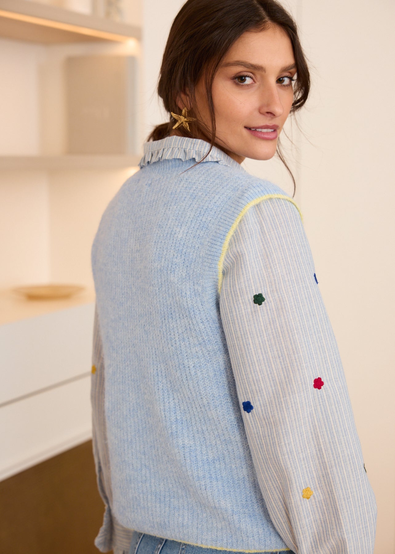 Balthazar sweater