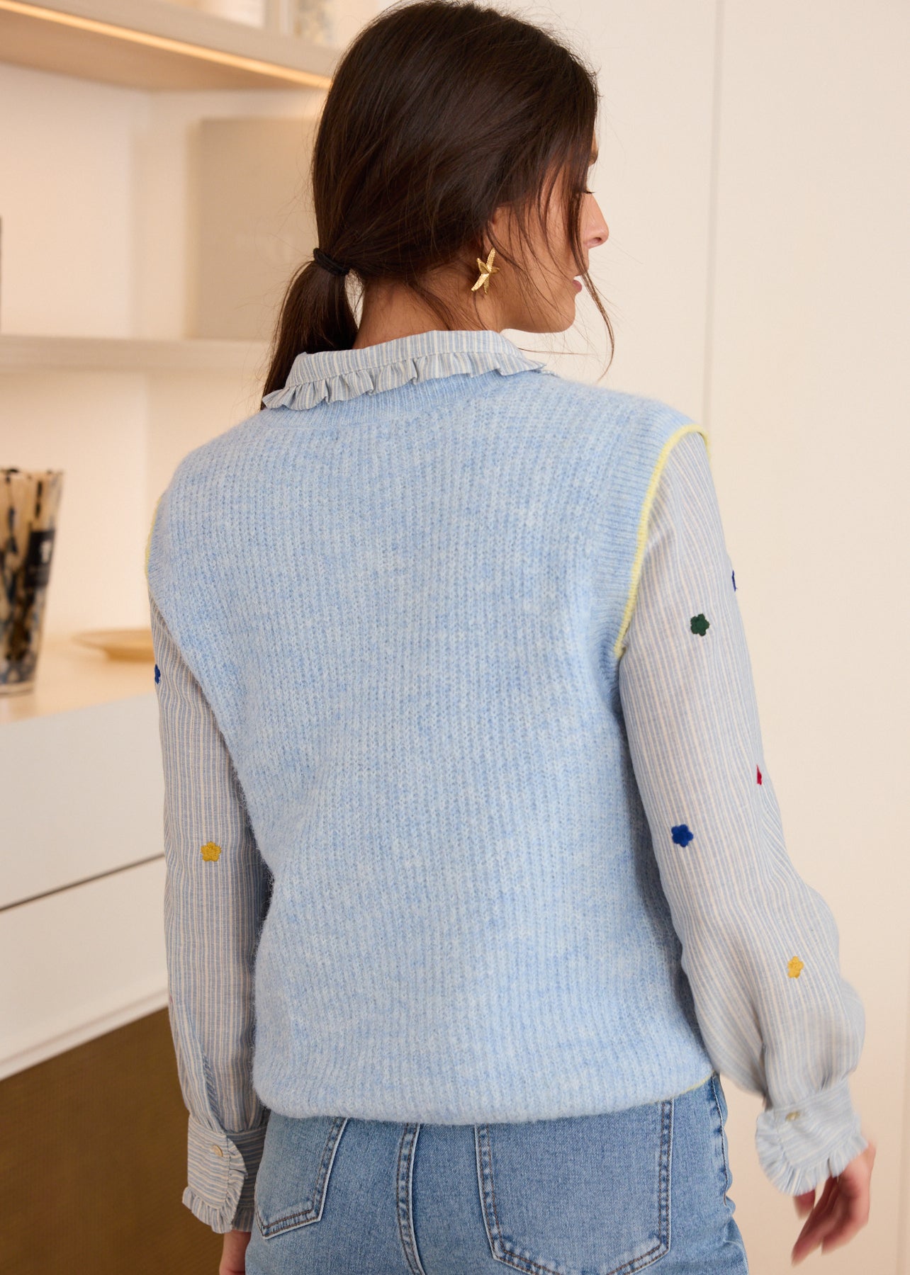 Balthazar sweater
