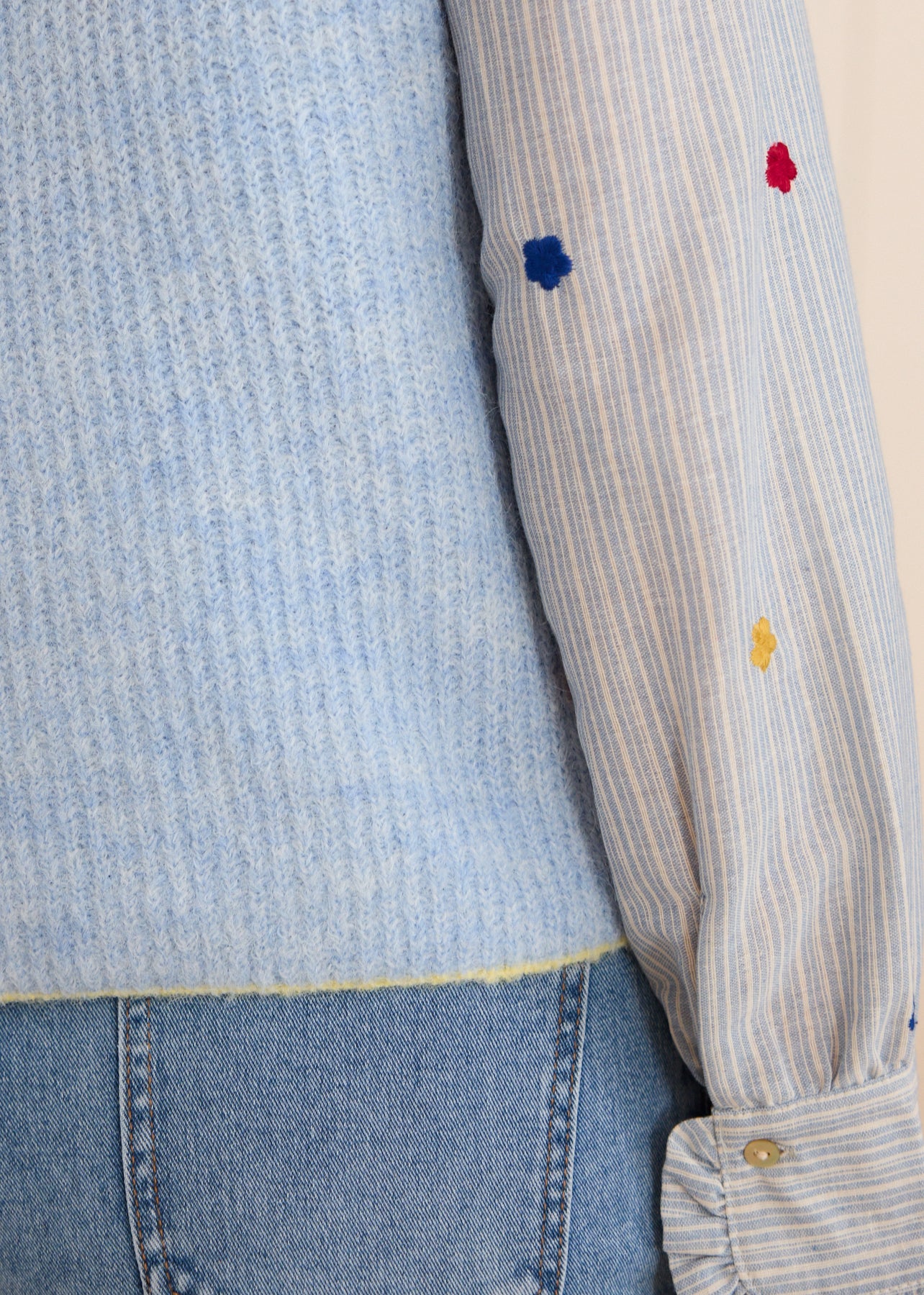 Balthazar sweater