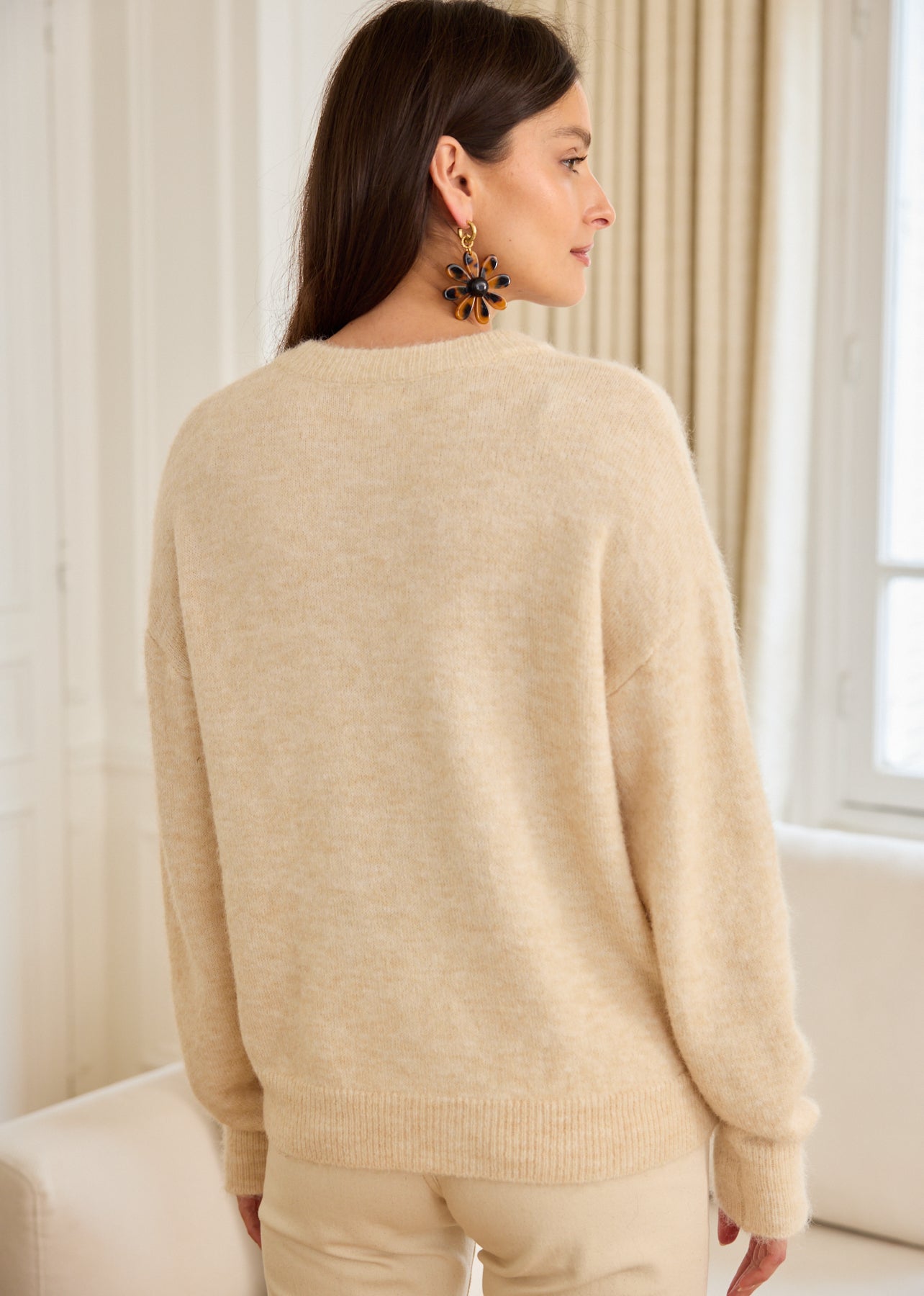 Gilet Dalia
