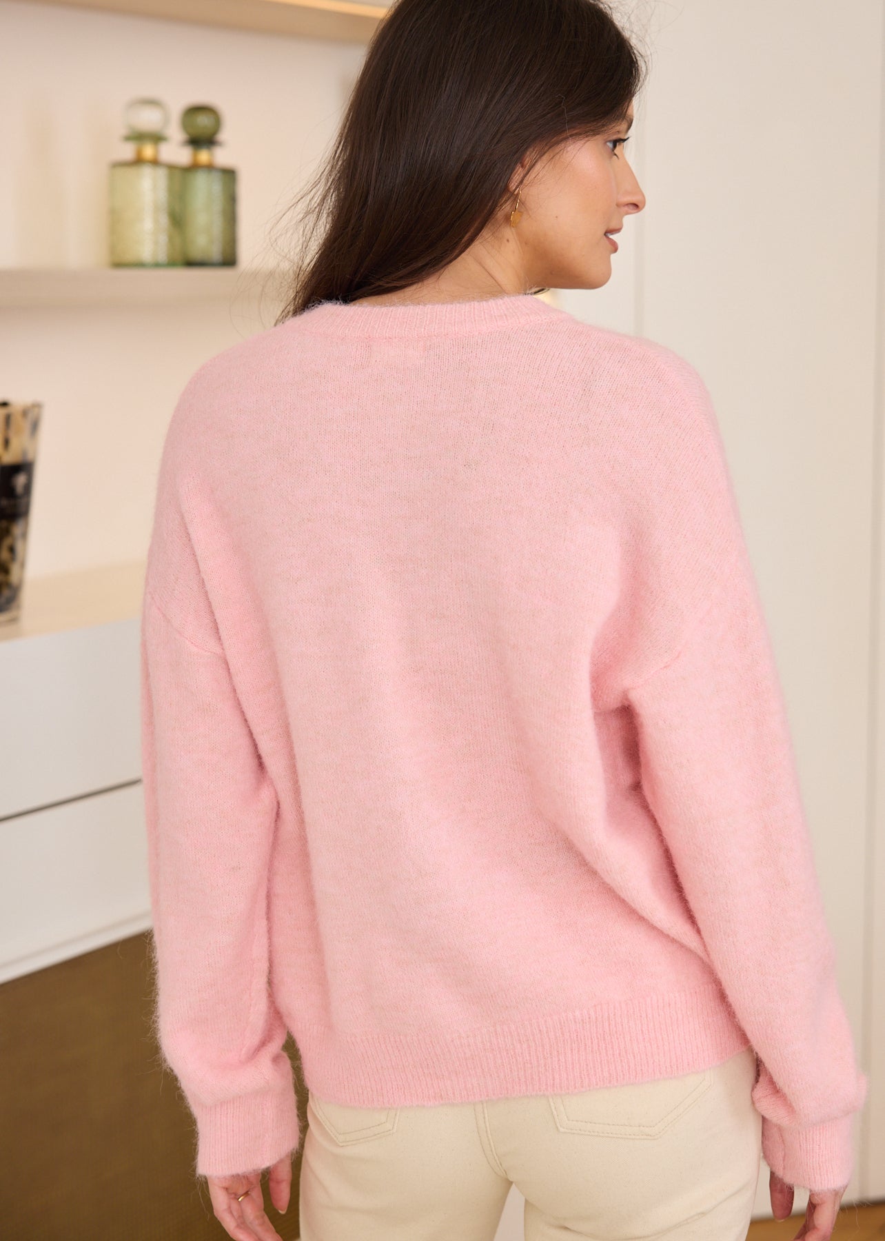 Gilet Dalia