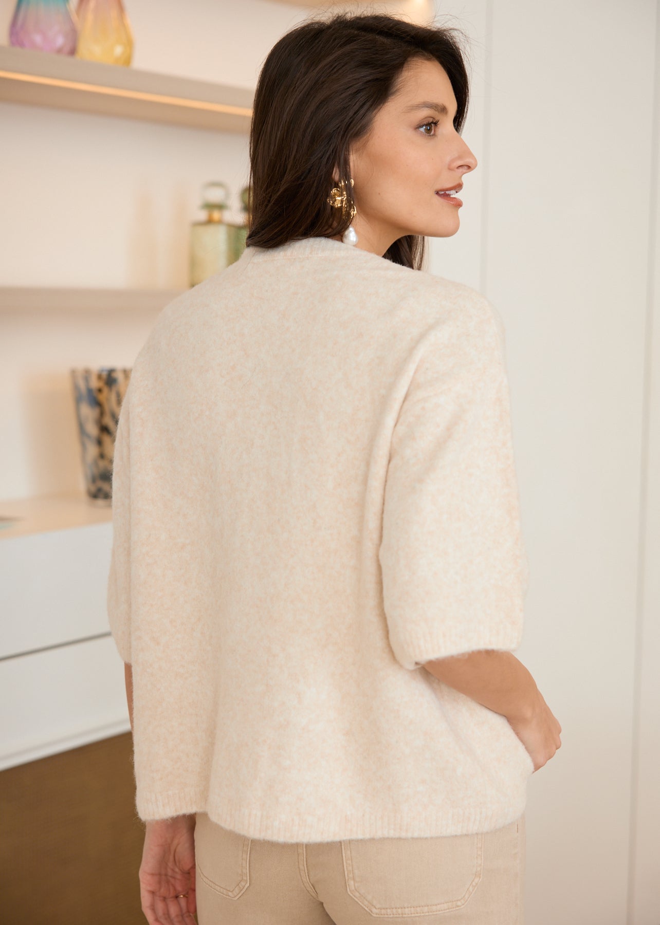 Balthazar sweater