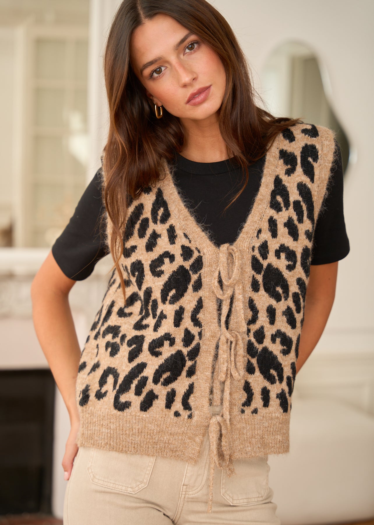 Balthazar sweater