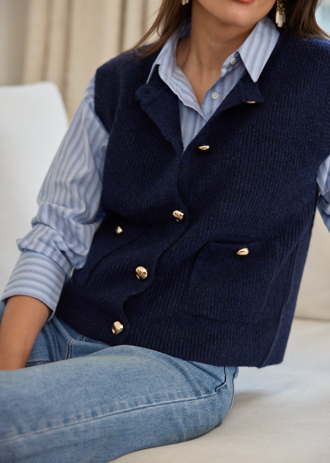 Balthazar sweater