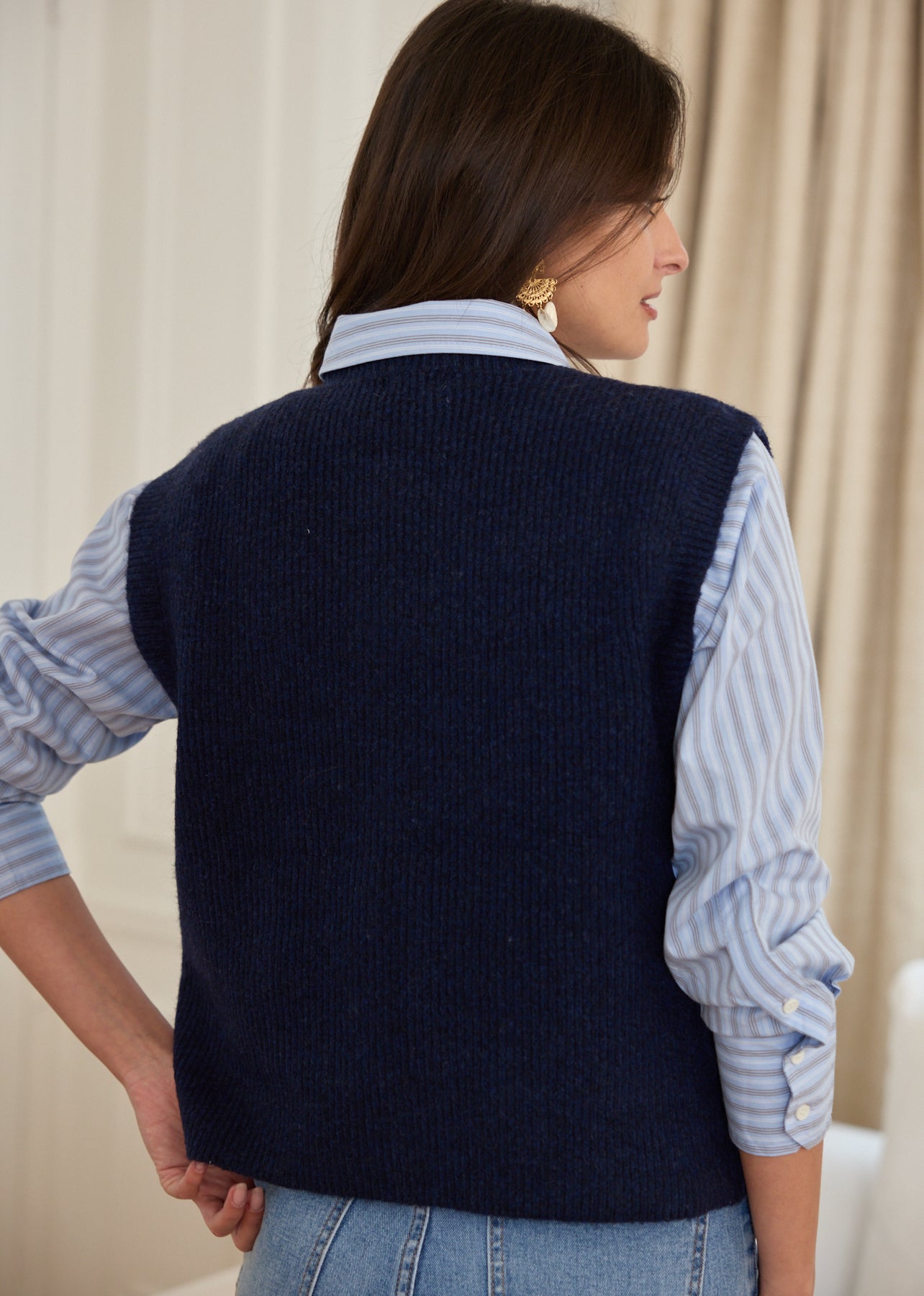 Balthazar sweater