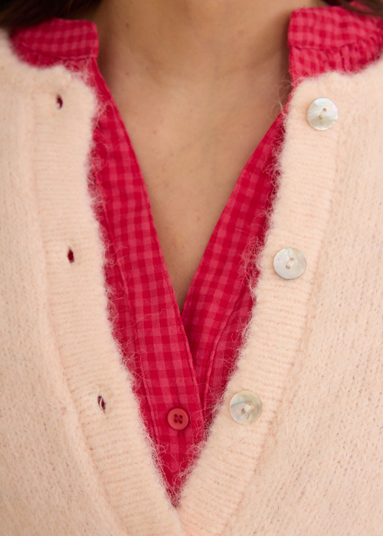 Gilet Malo