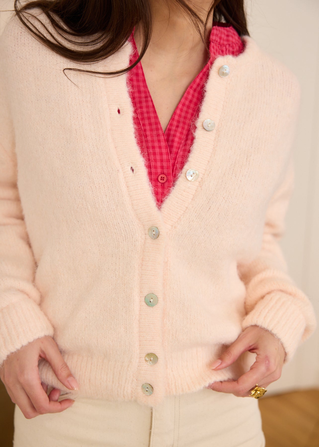 Gilet Malo