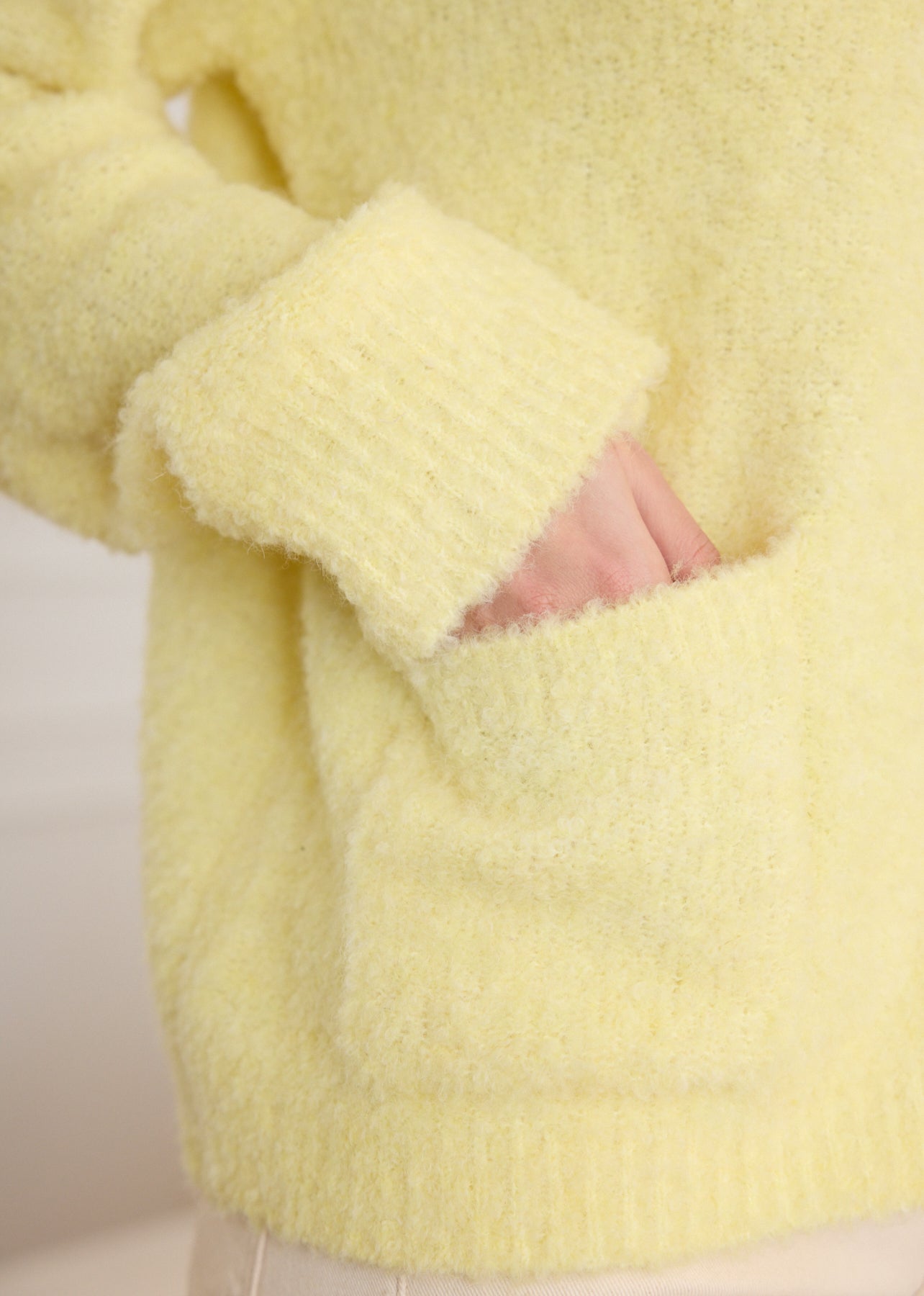 Balthazar sweater