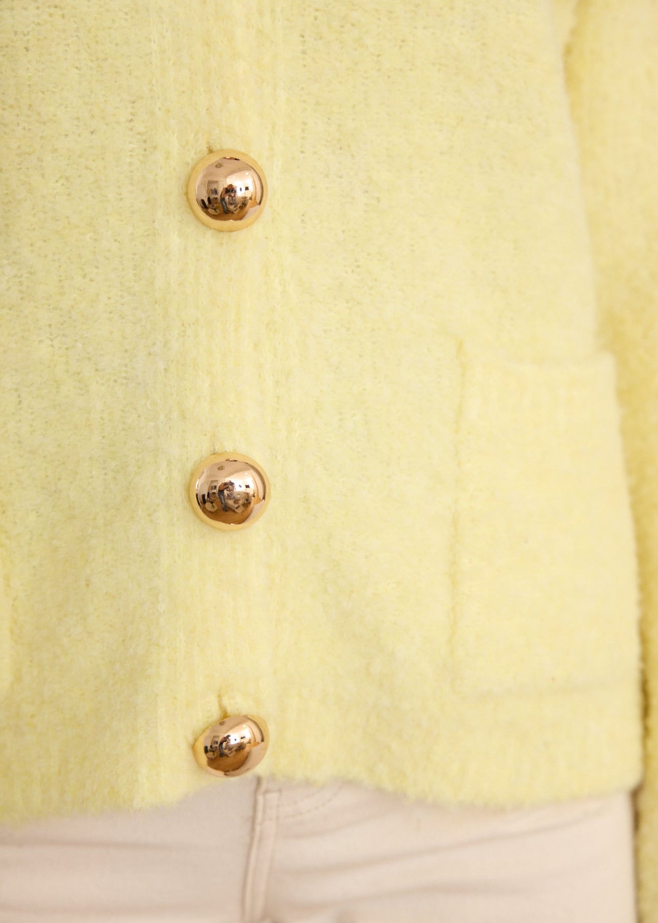 Balthazar sweater