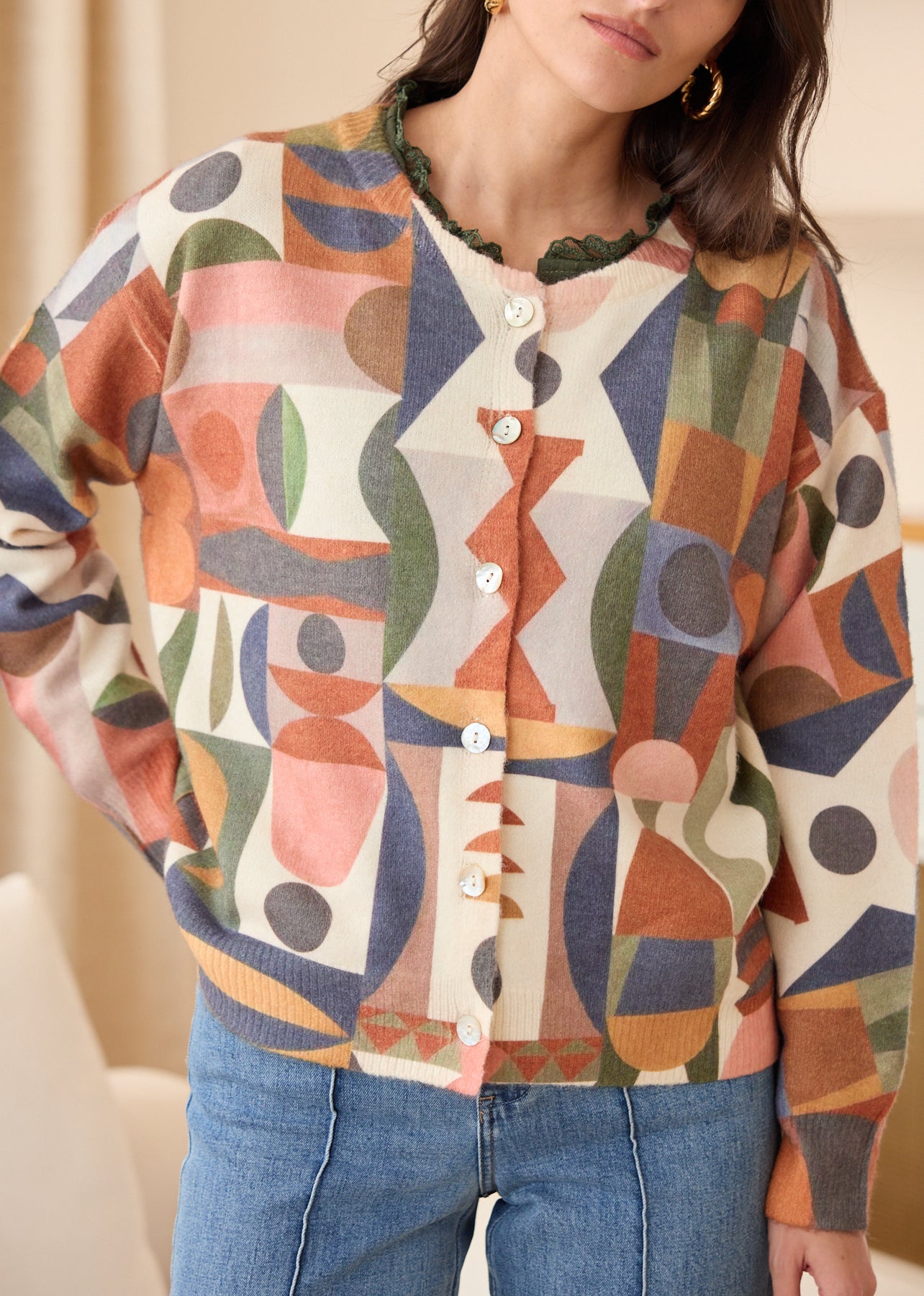 Melody Vest