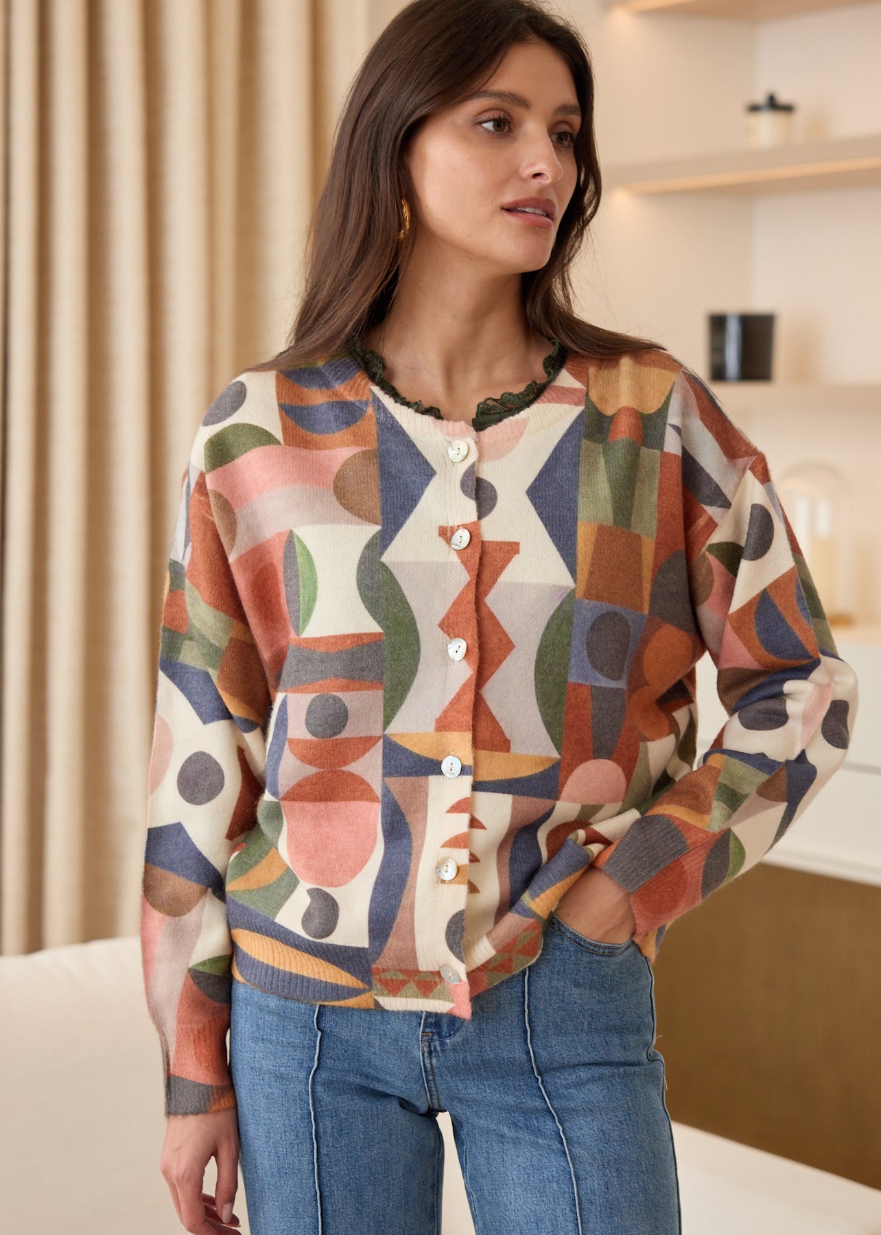 Melody Vest
