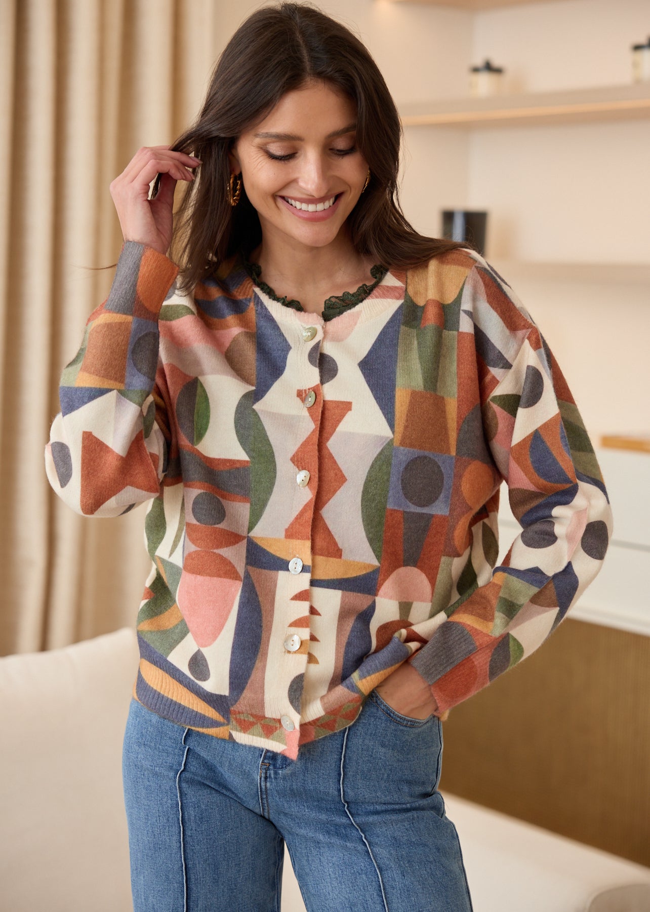 Melody Vest