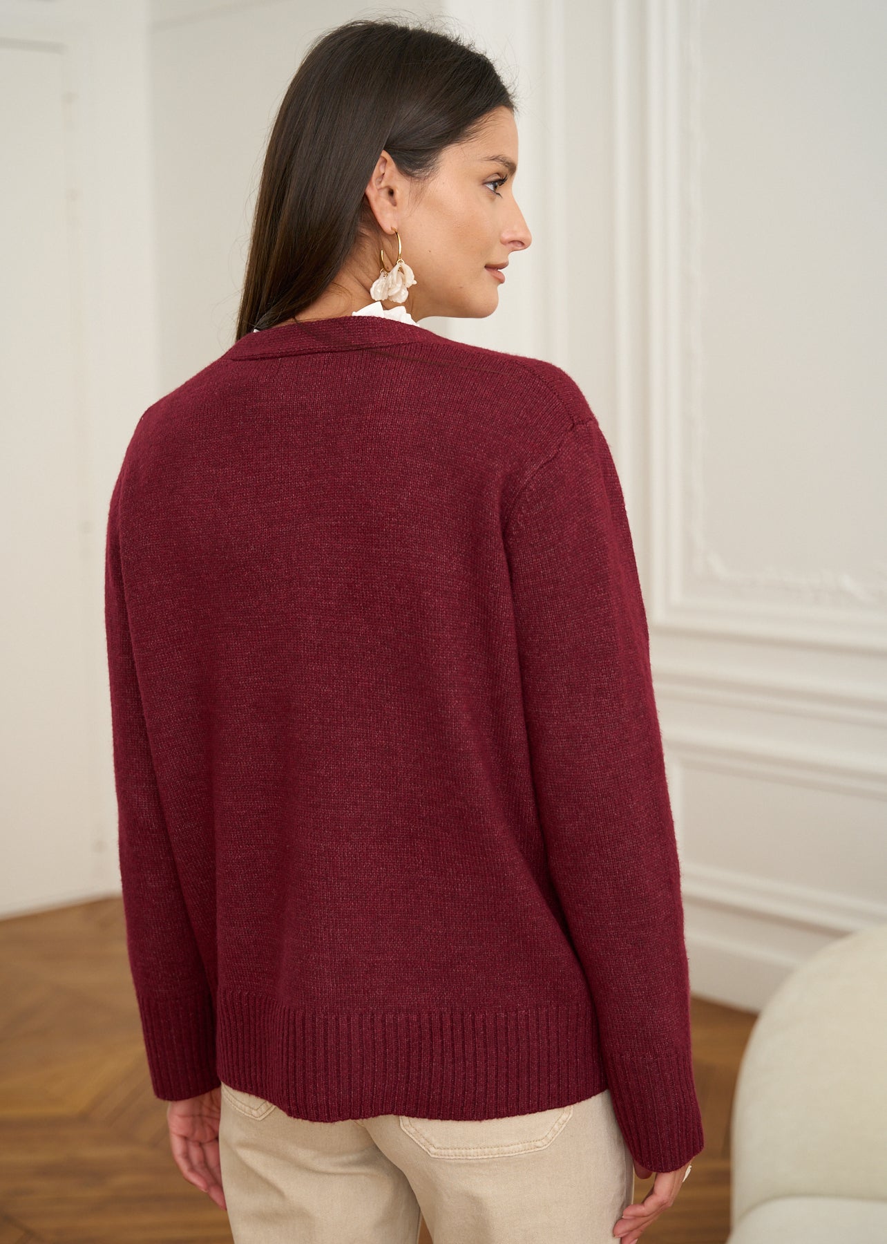 Gilet Vera