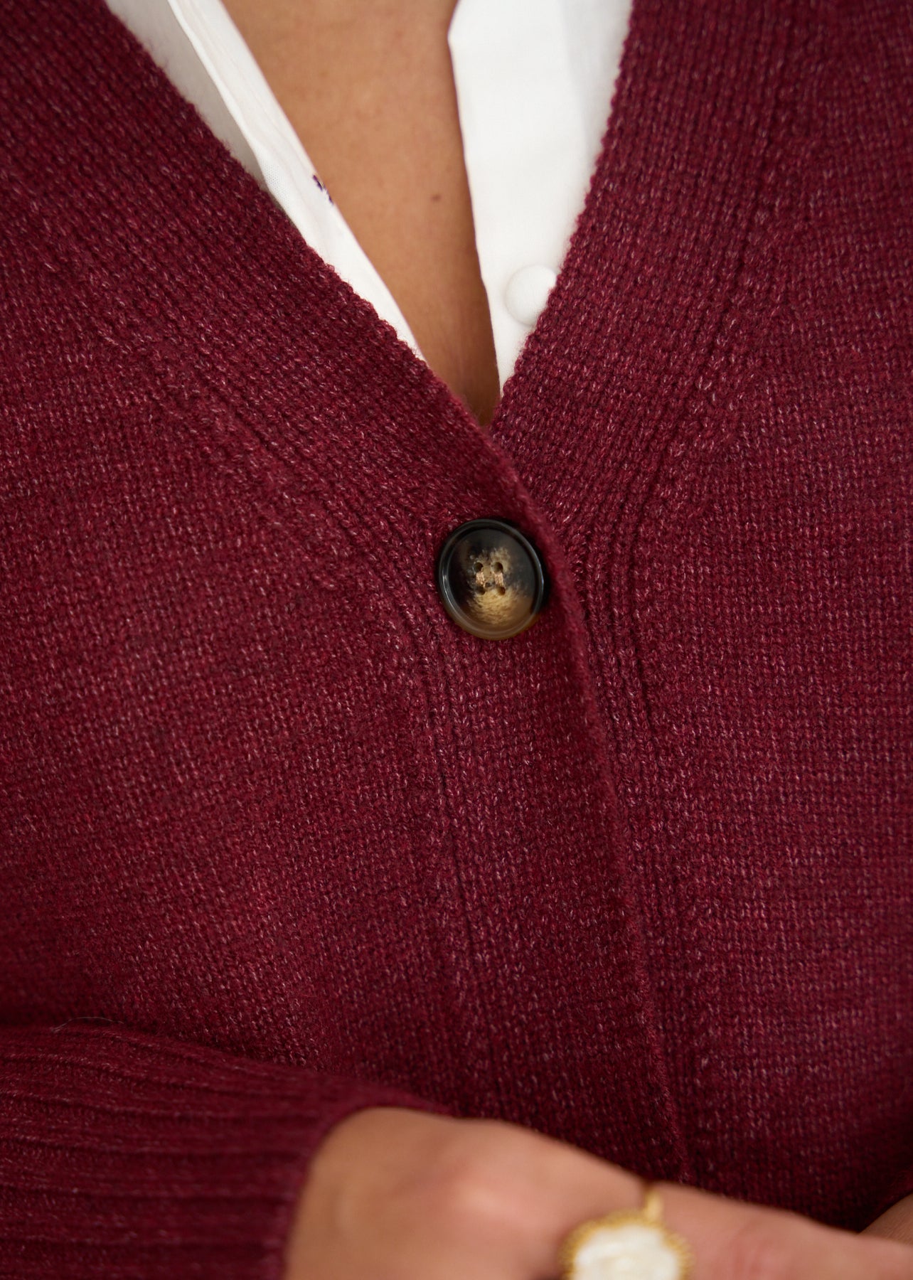 Gilet Vera