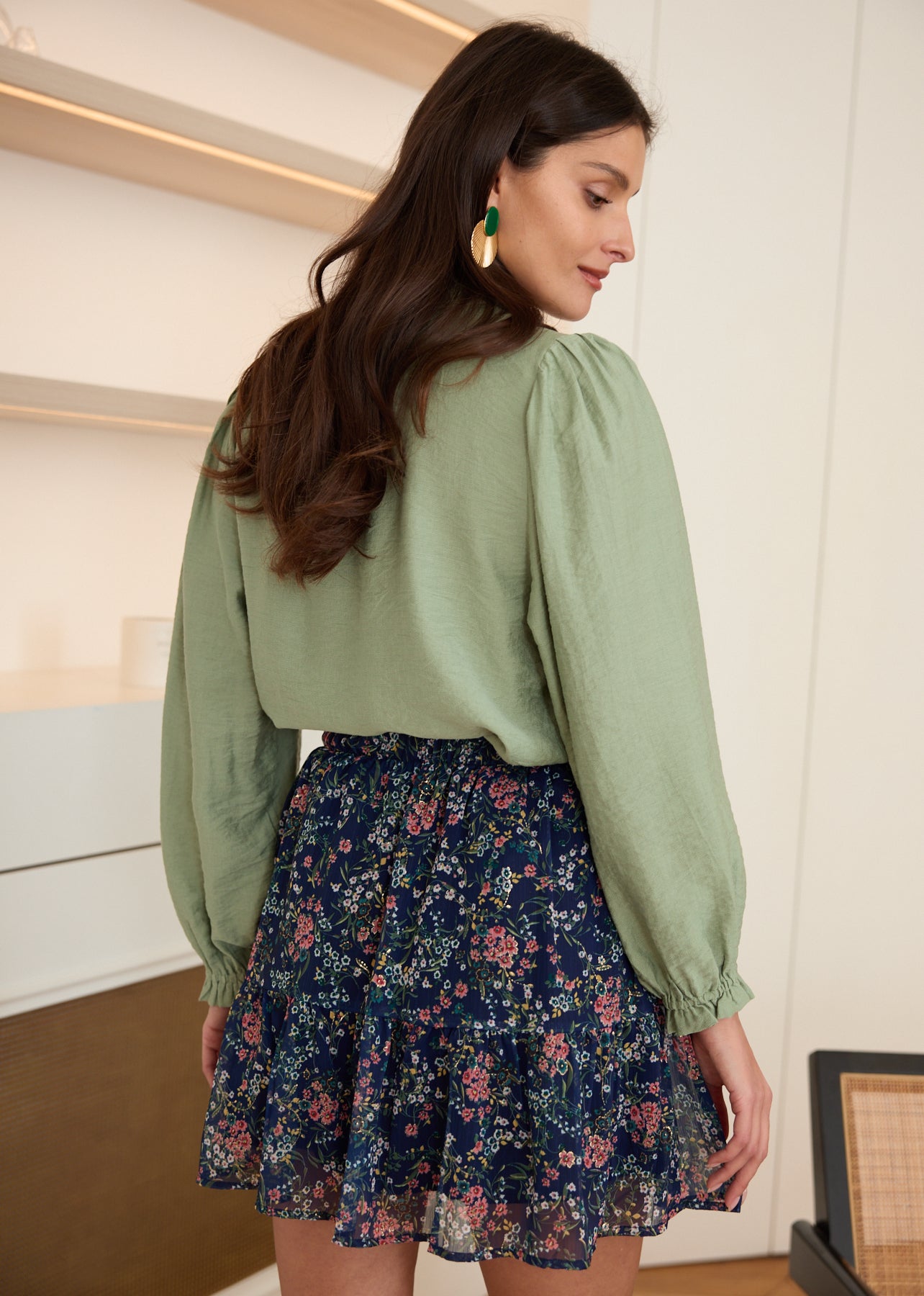 Lou skirt