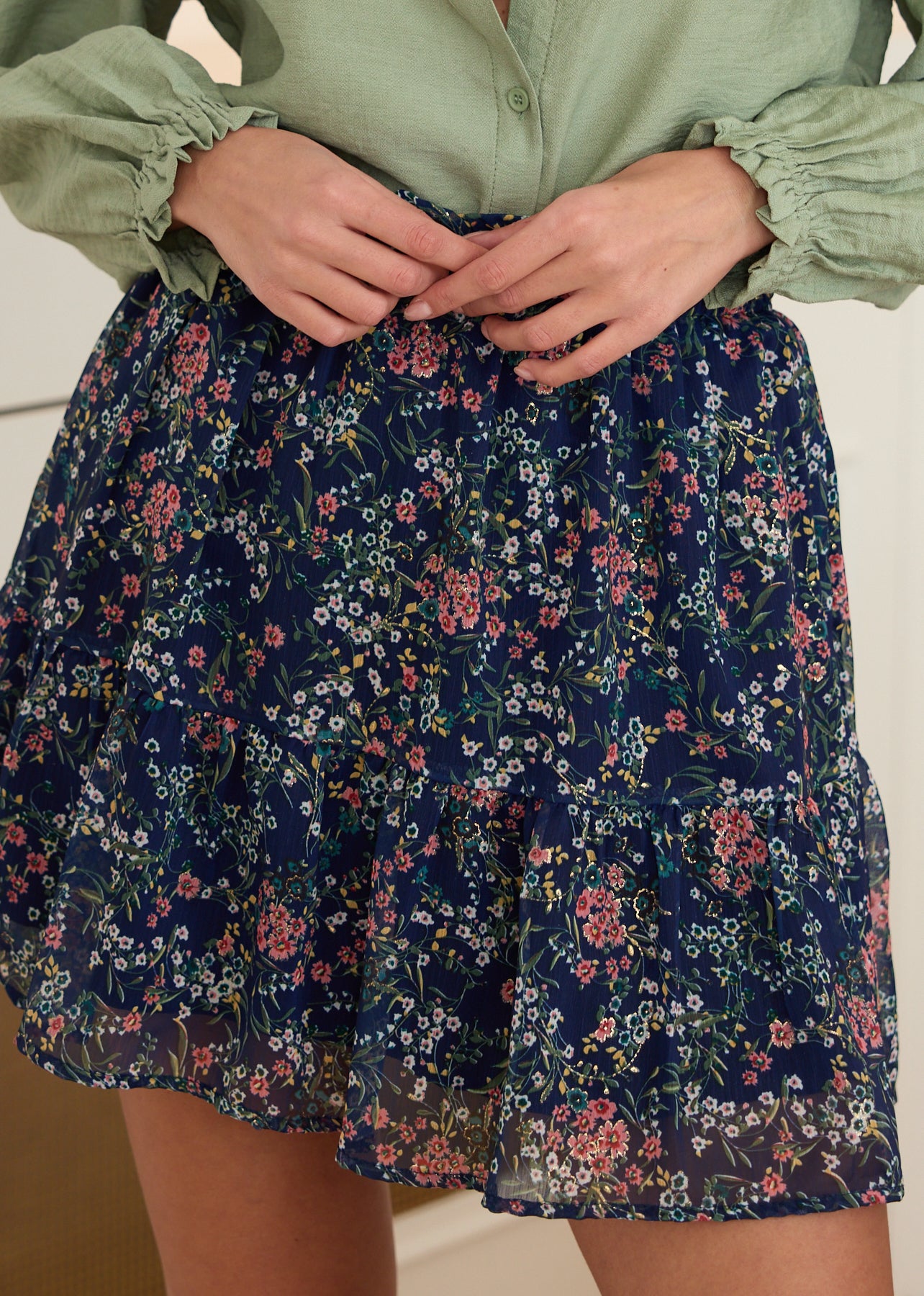 Lou skirt