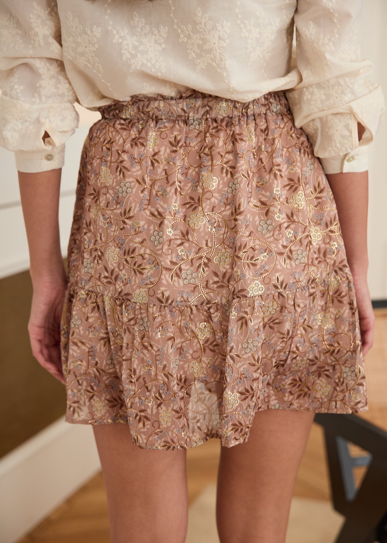 Lou skirt