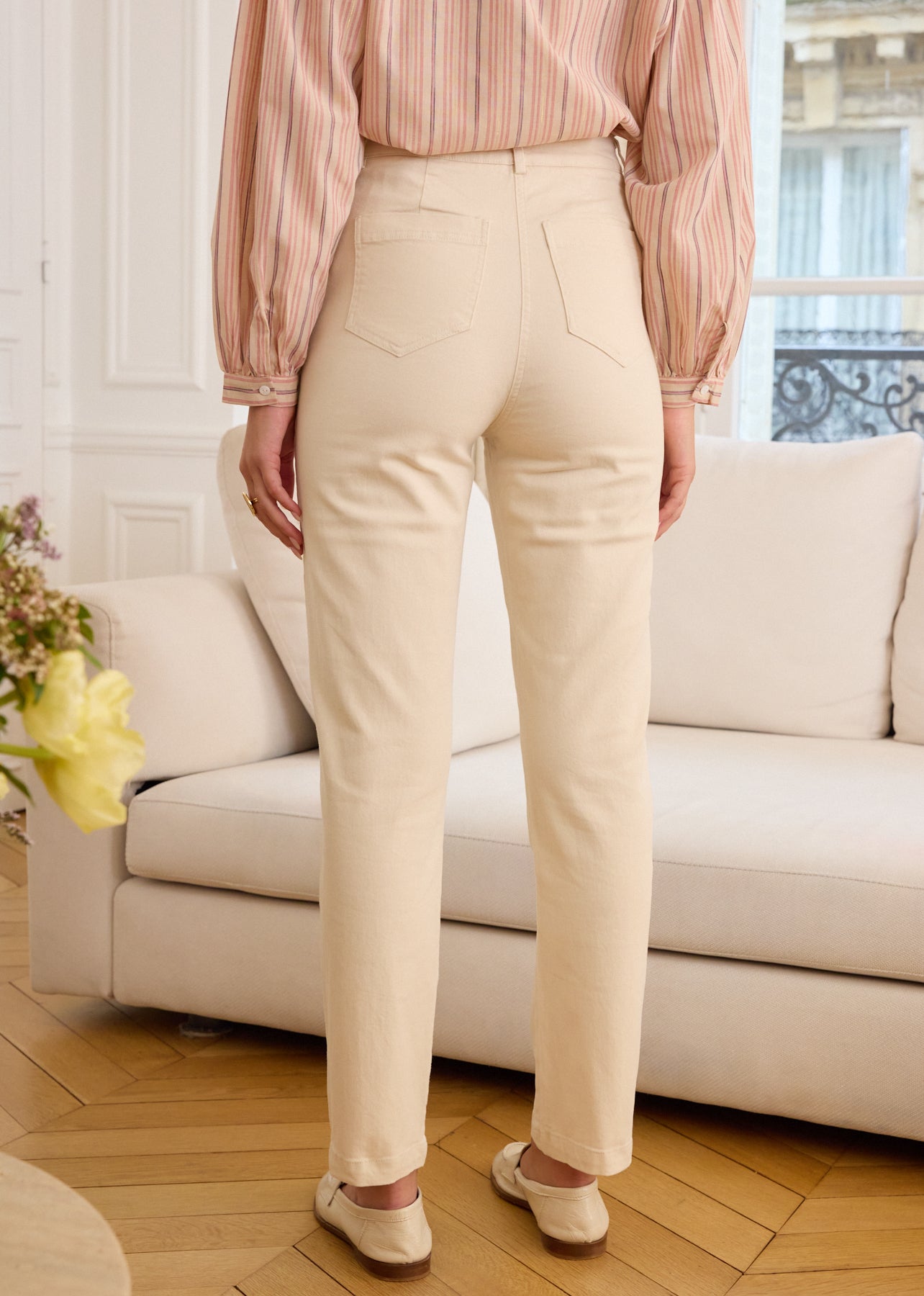 Pantalon Charles