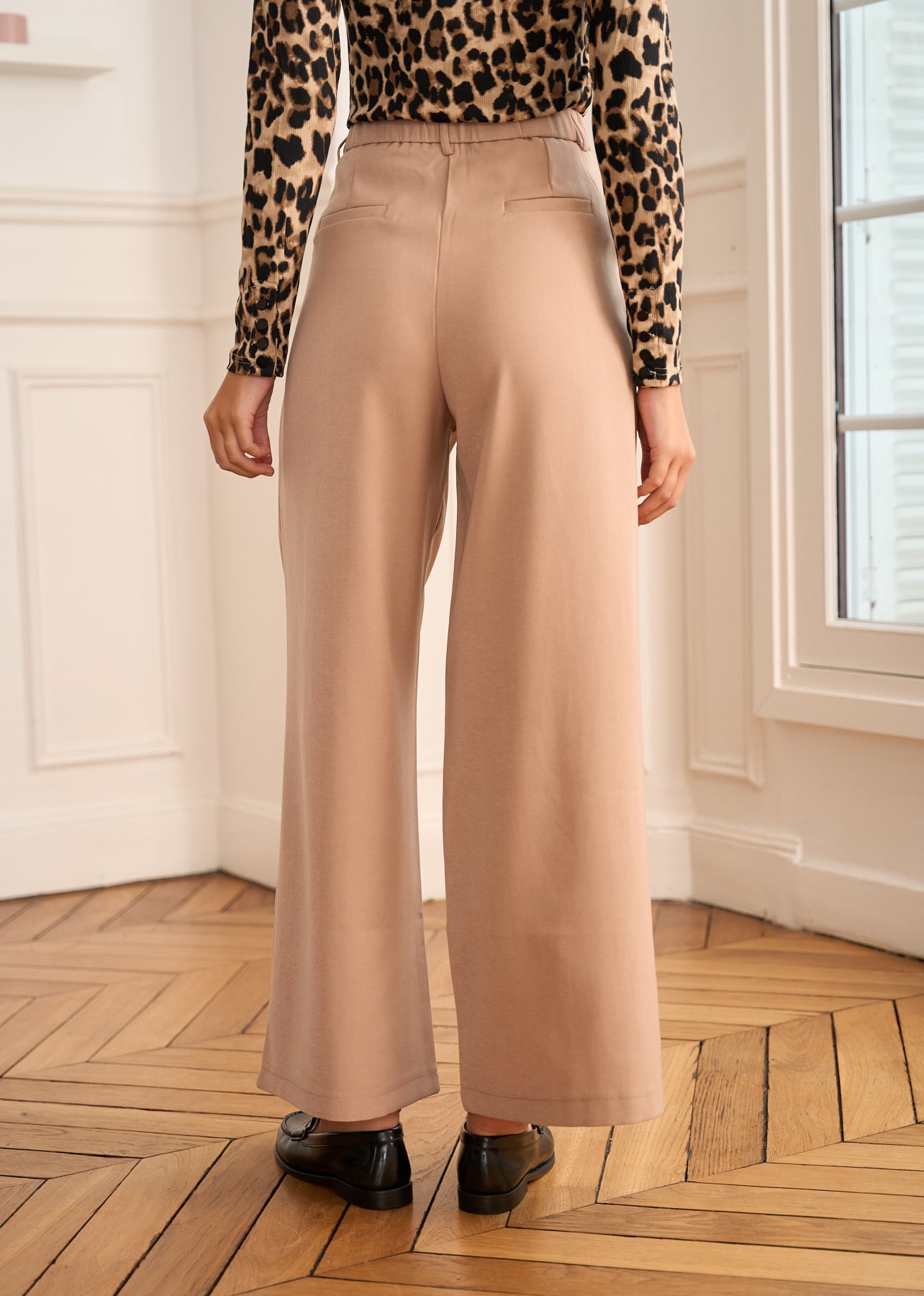 Pantalon Elie