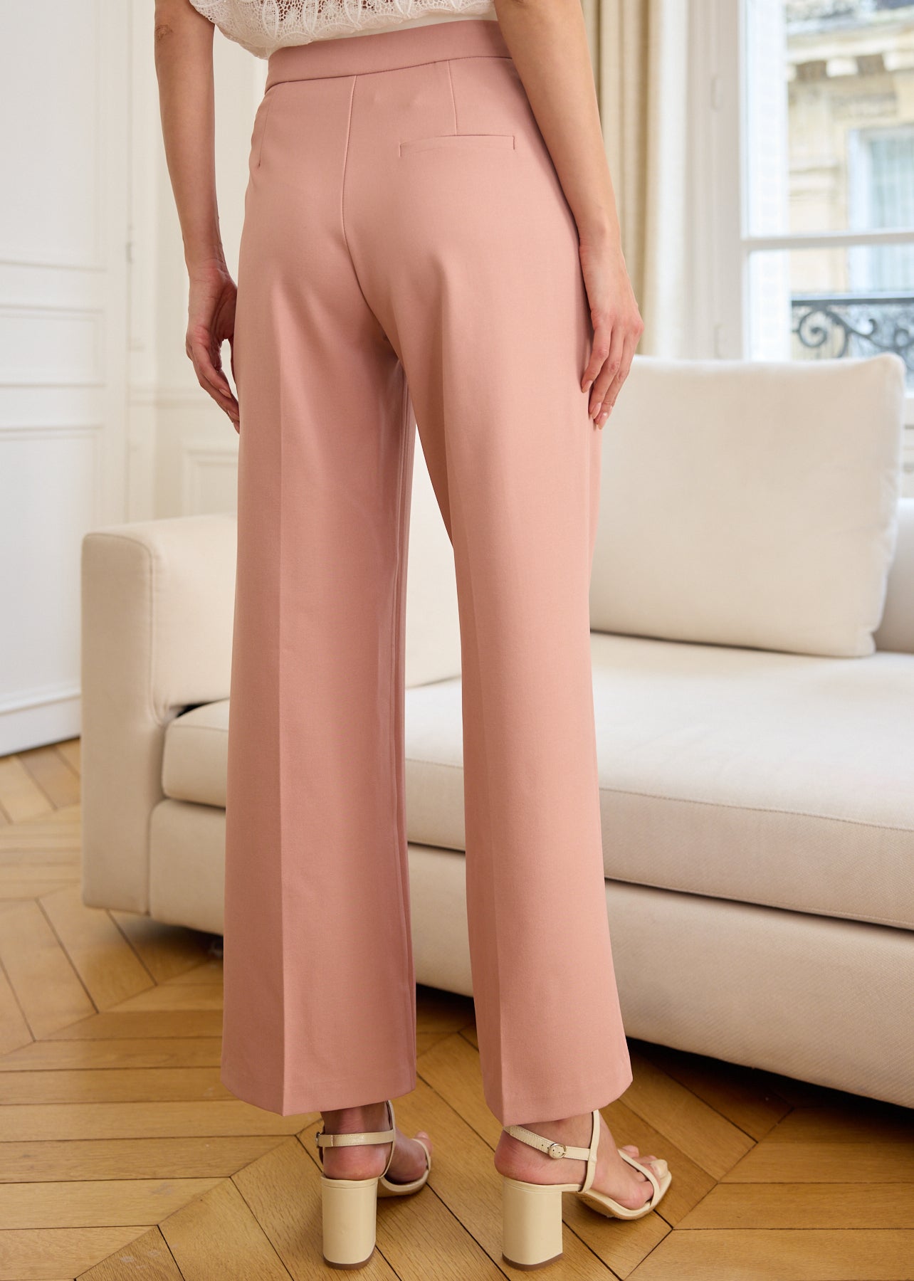 Pantalon Félicie