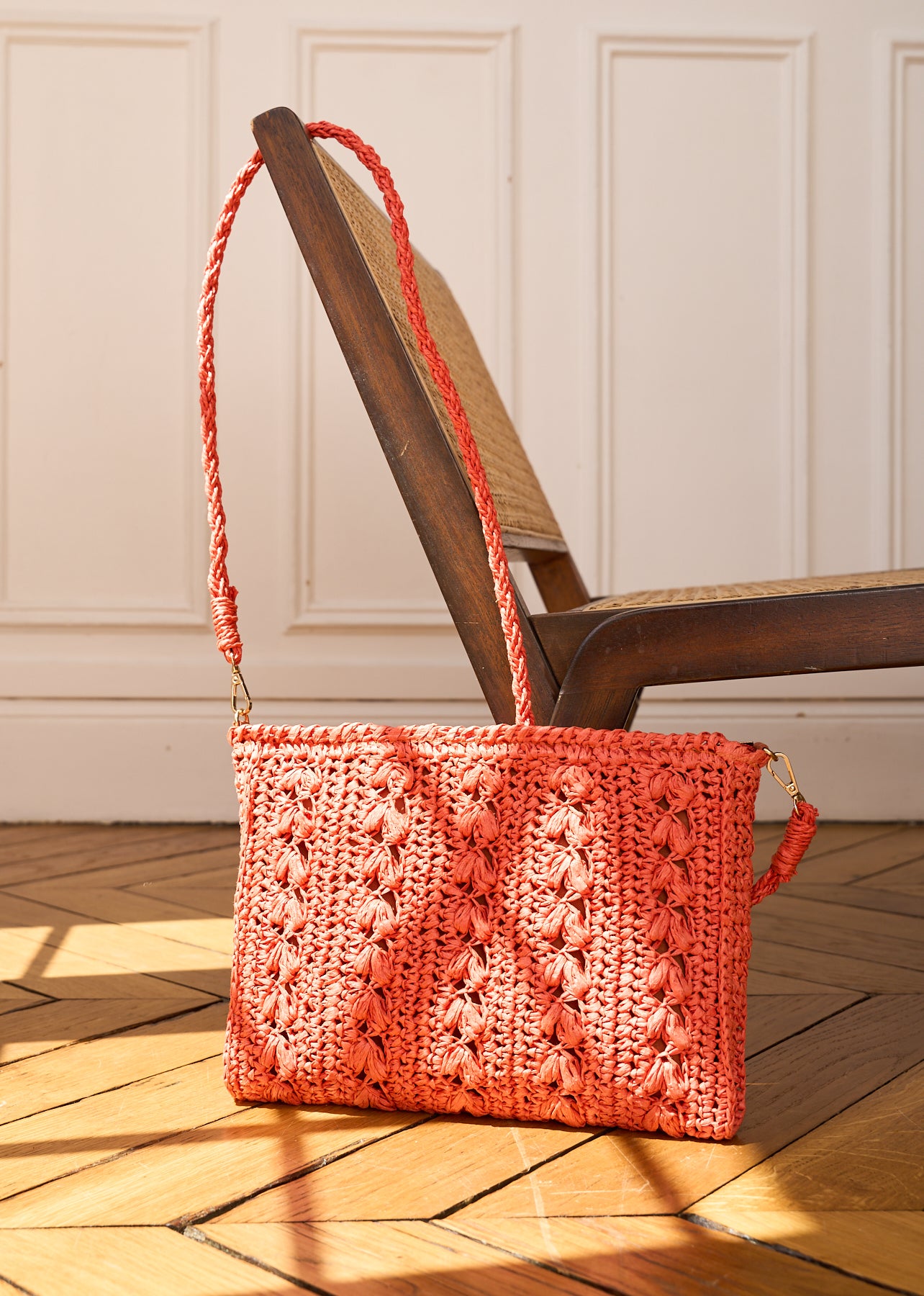 Pochette Lola