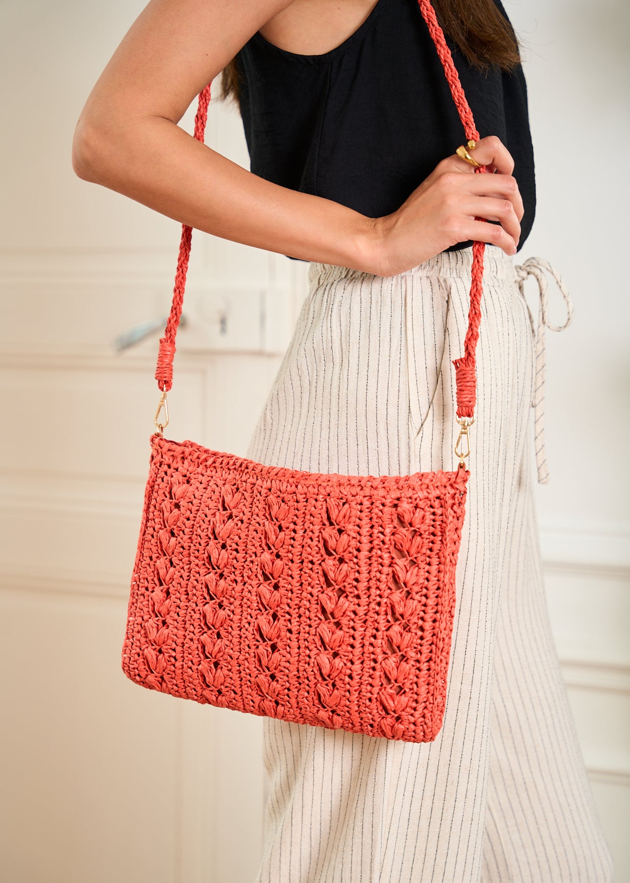 Pochette Lola