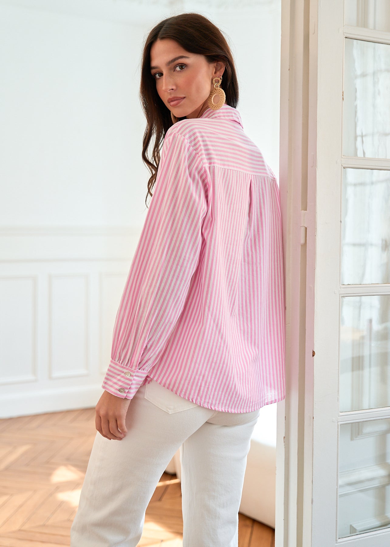 Chemise Rosie