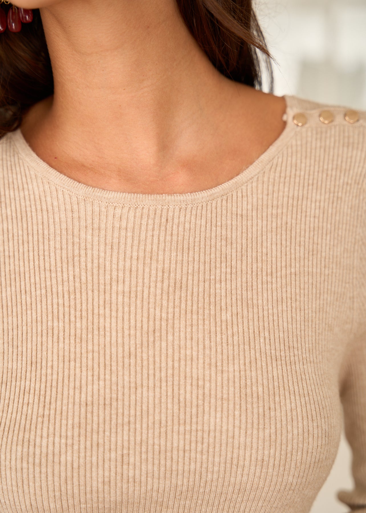 Balthazar sweater