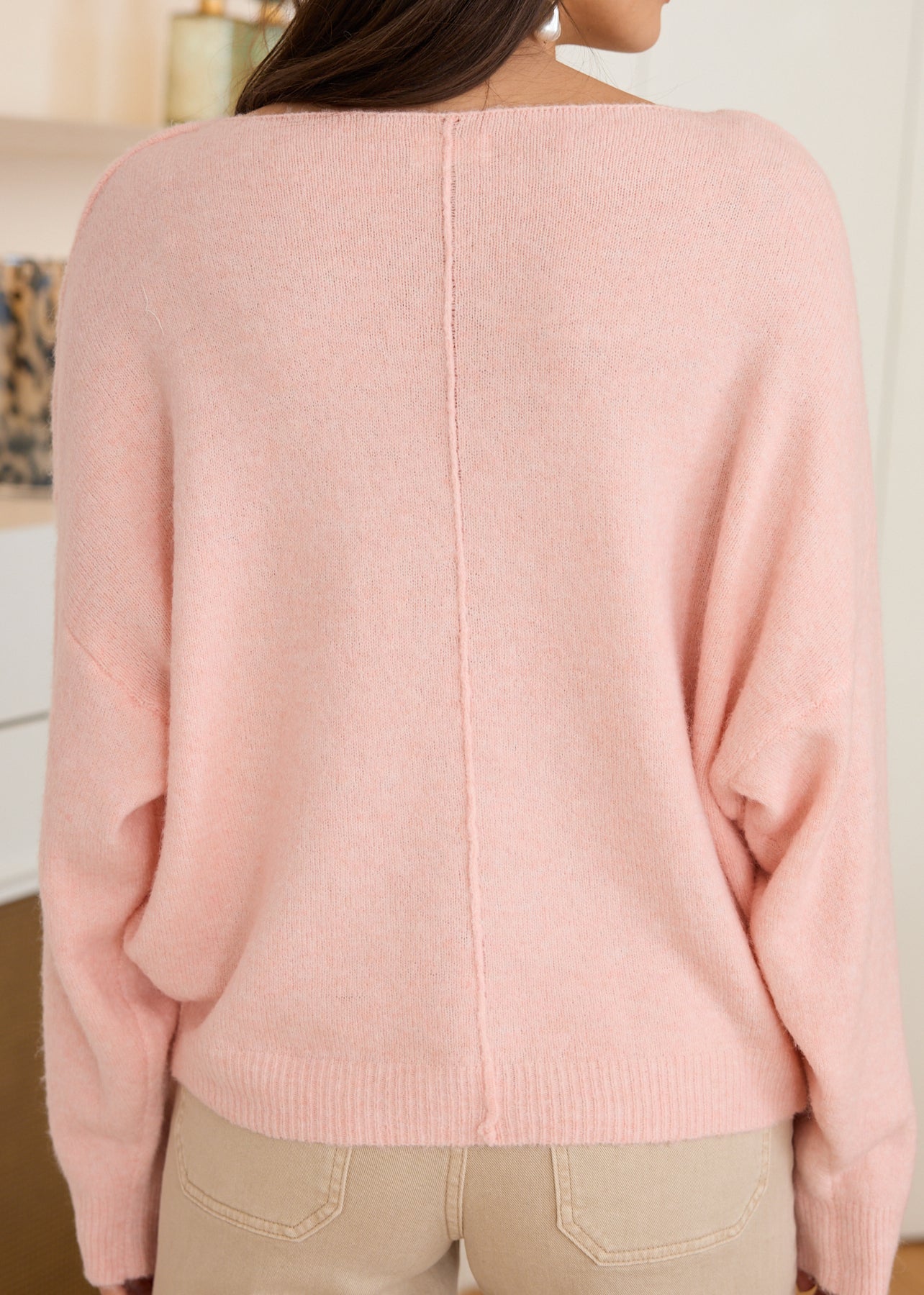 Balthazar sweater