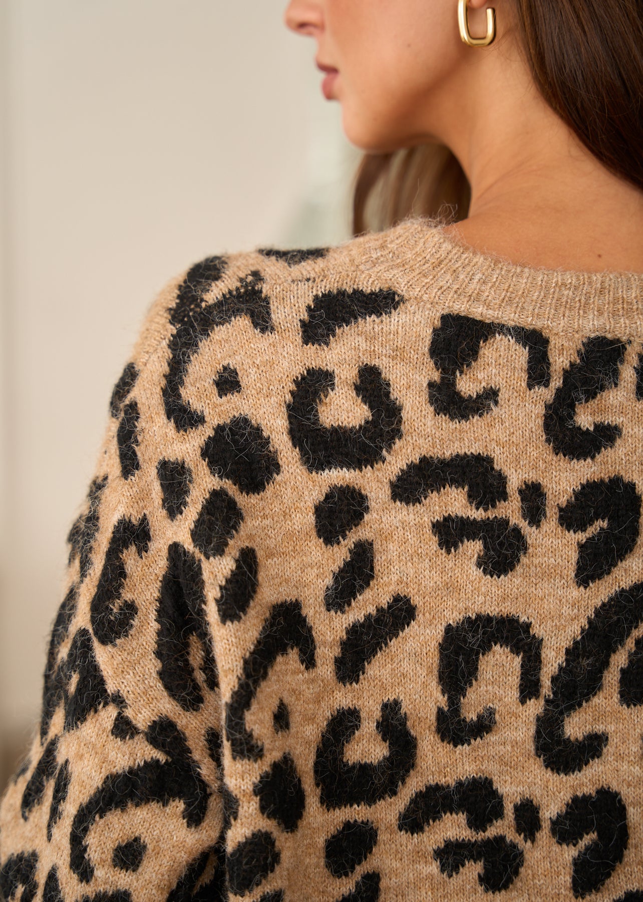 Balthazar sweater