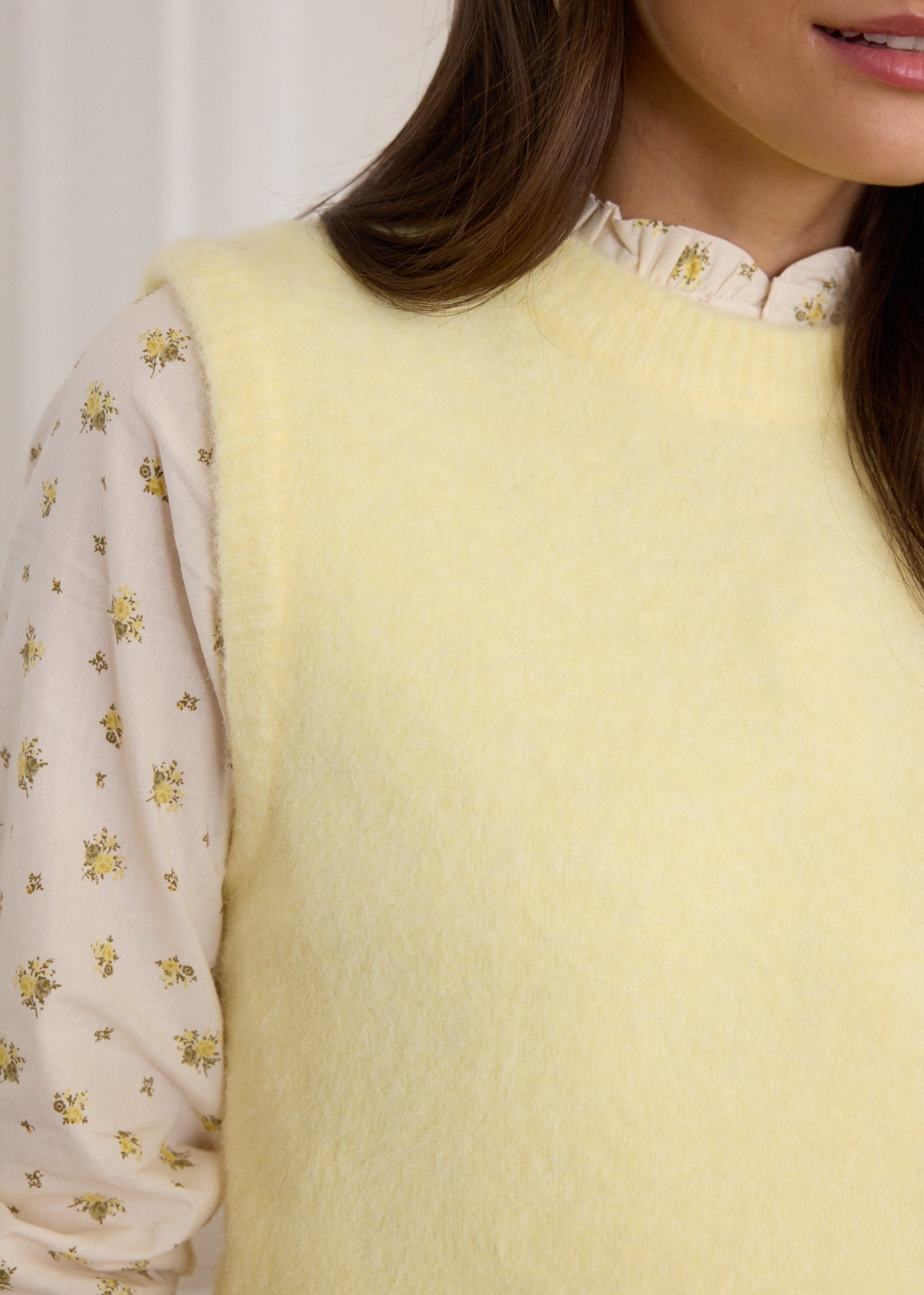 Balthazar sweater