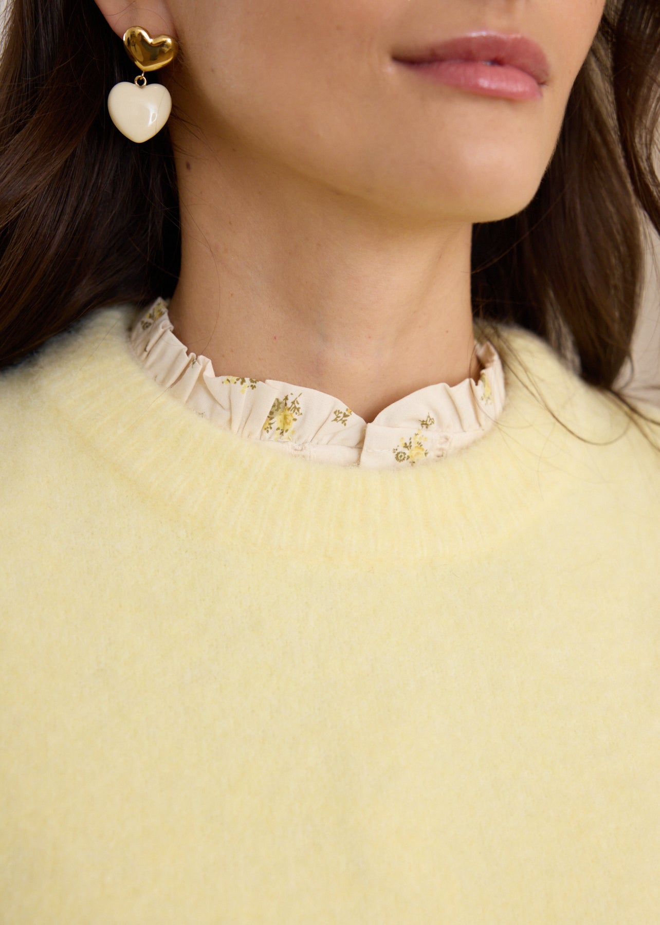 Balthazar sweater