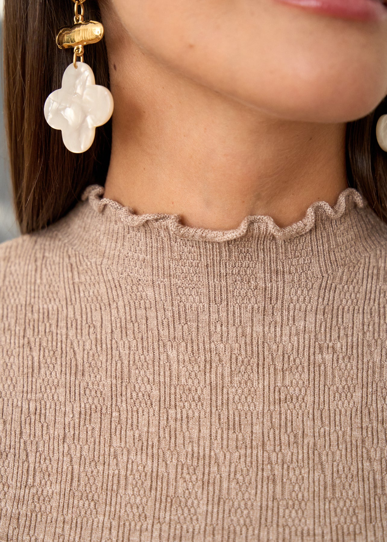 Pull Léana