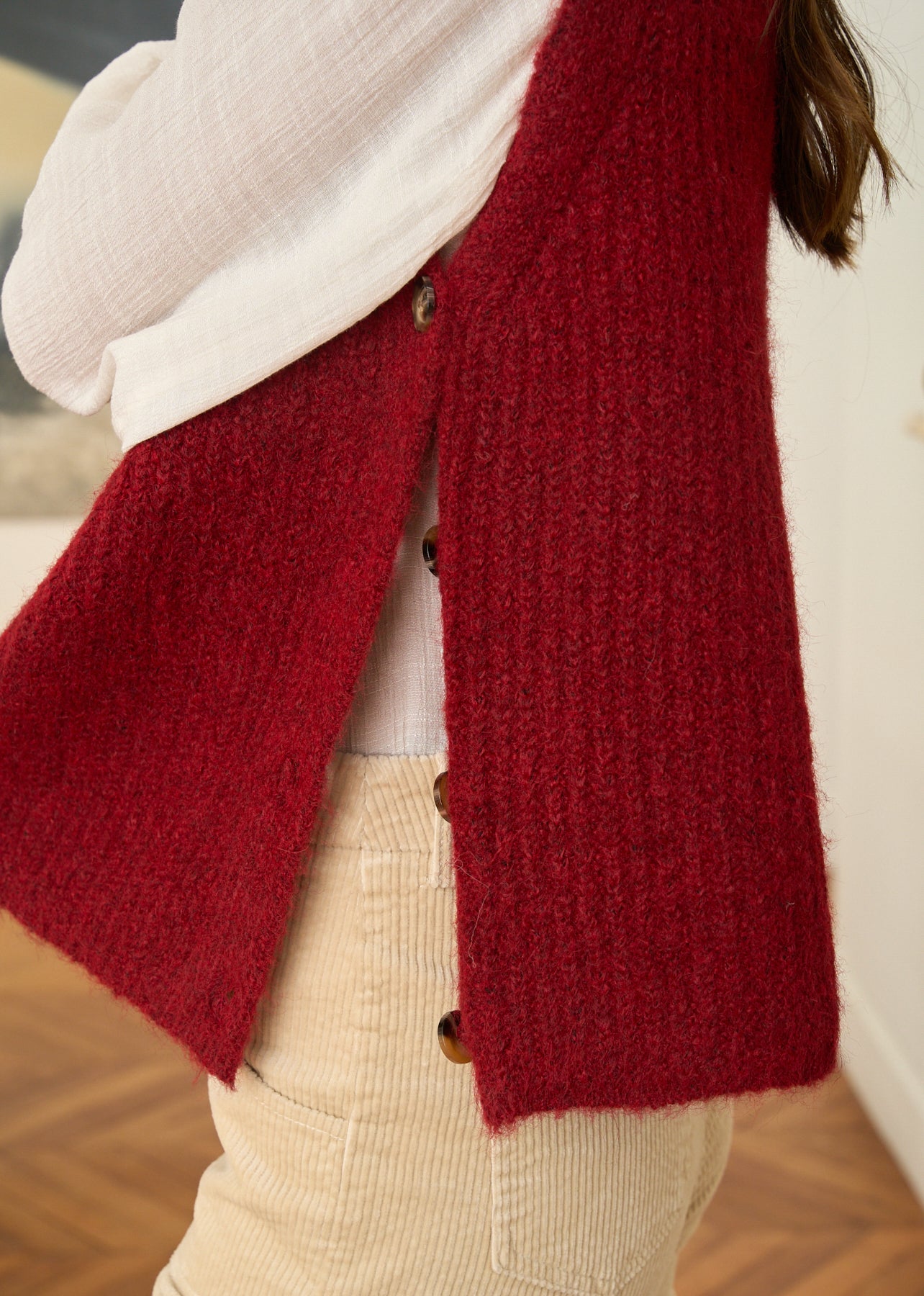 Lenny Sweater