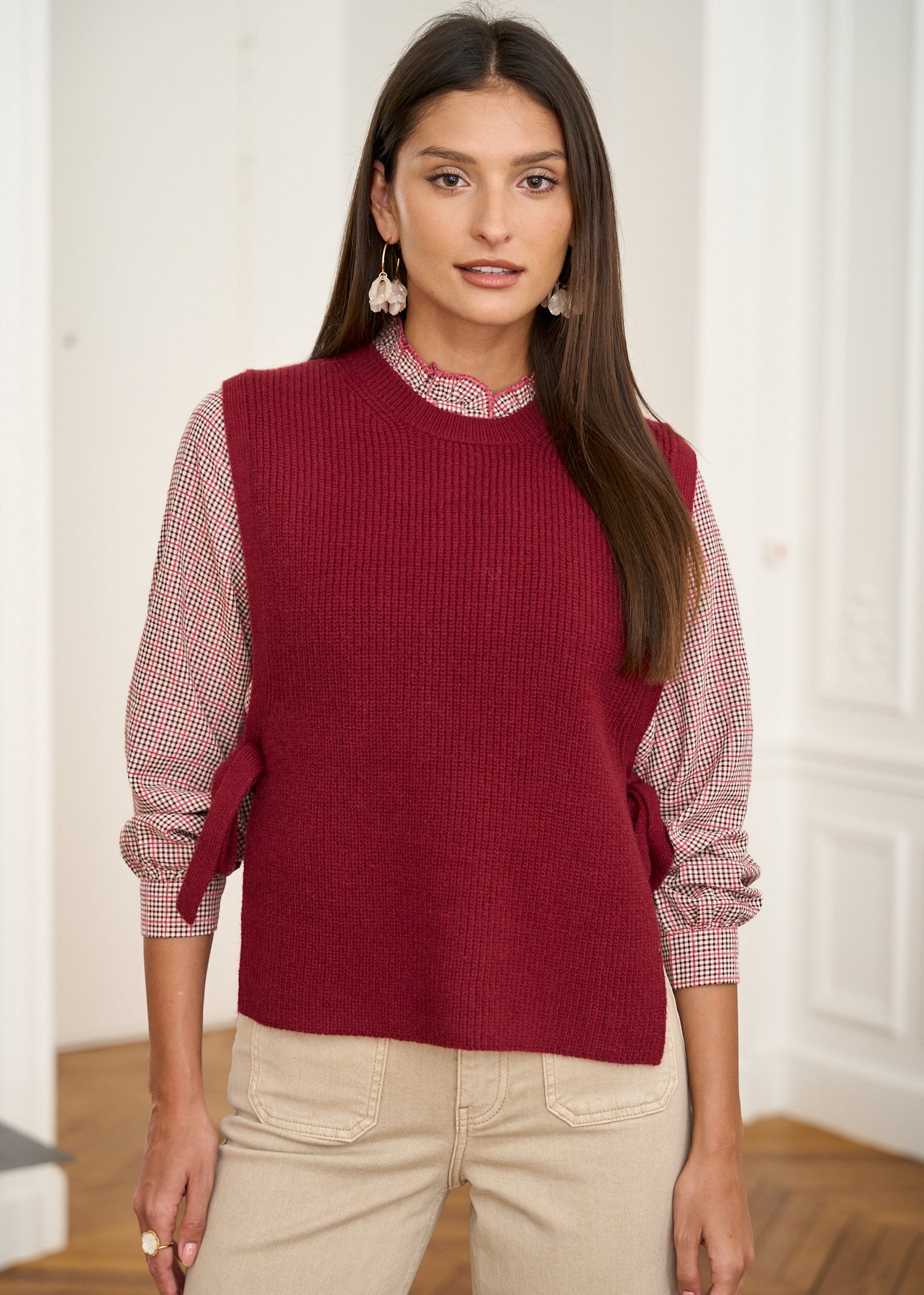 Balthazar sweater