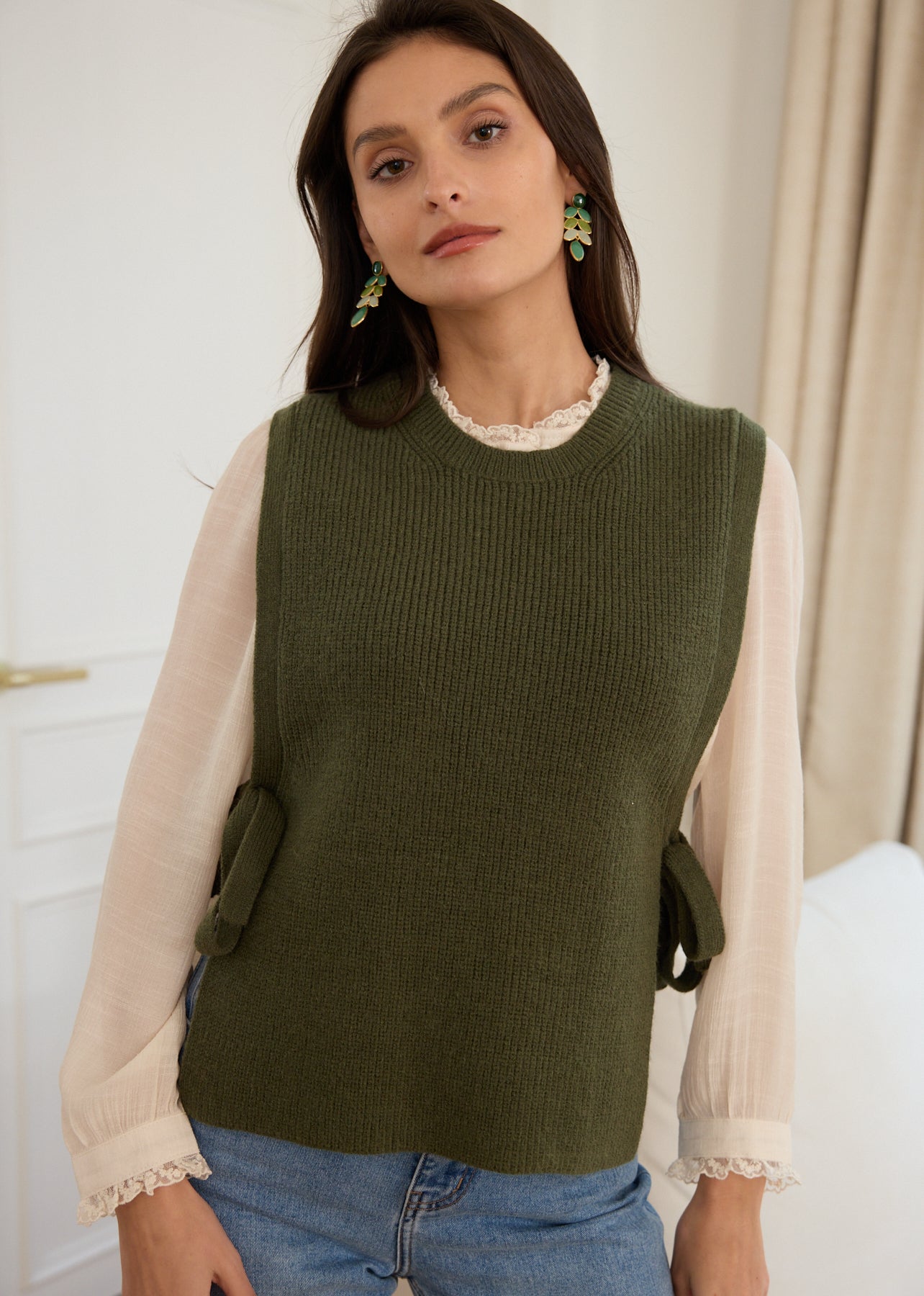 Pull Marina