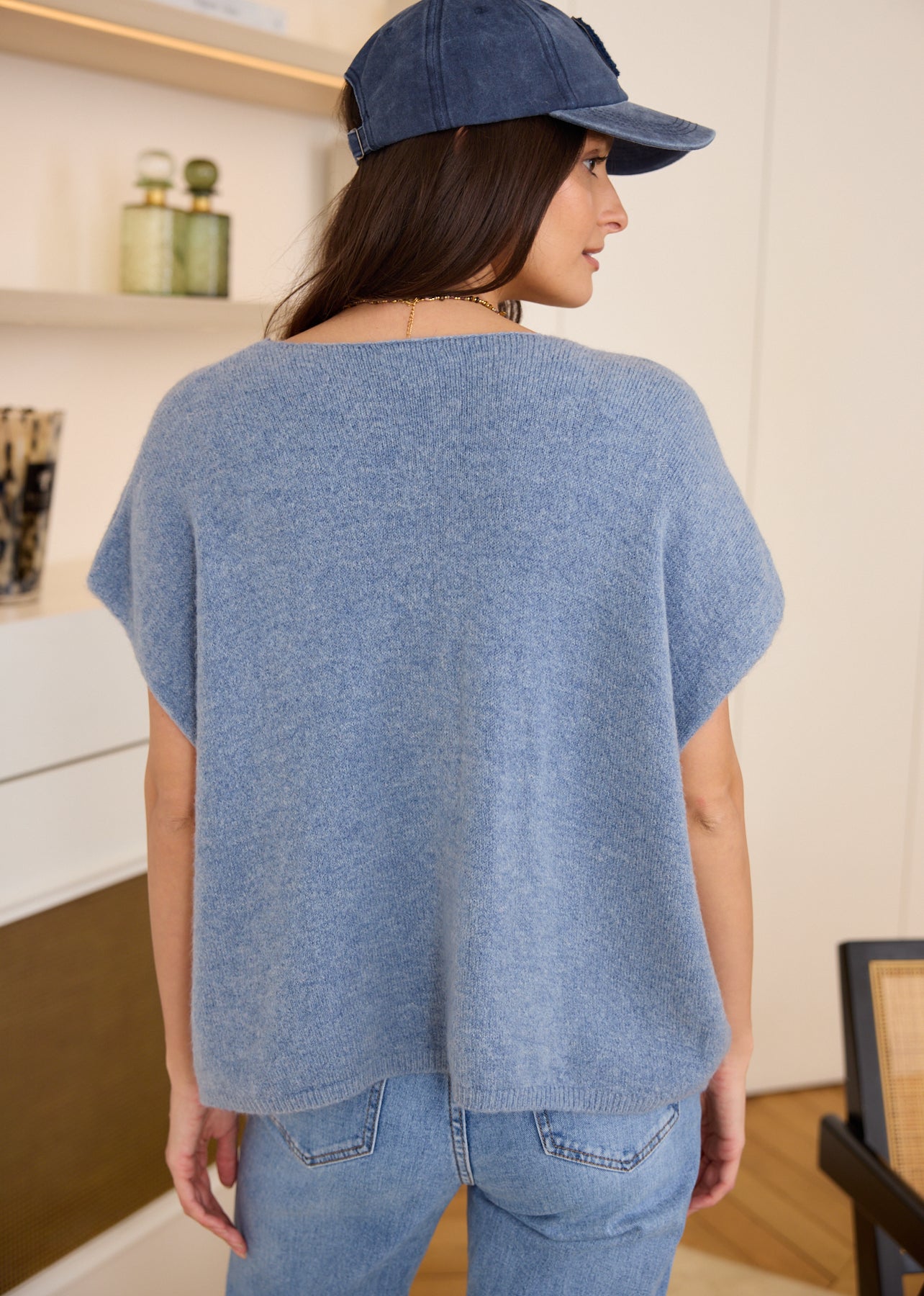 Pull Ninon