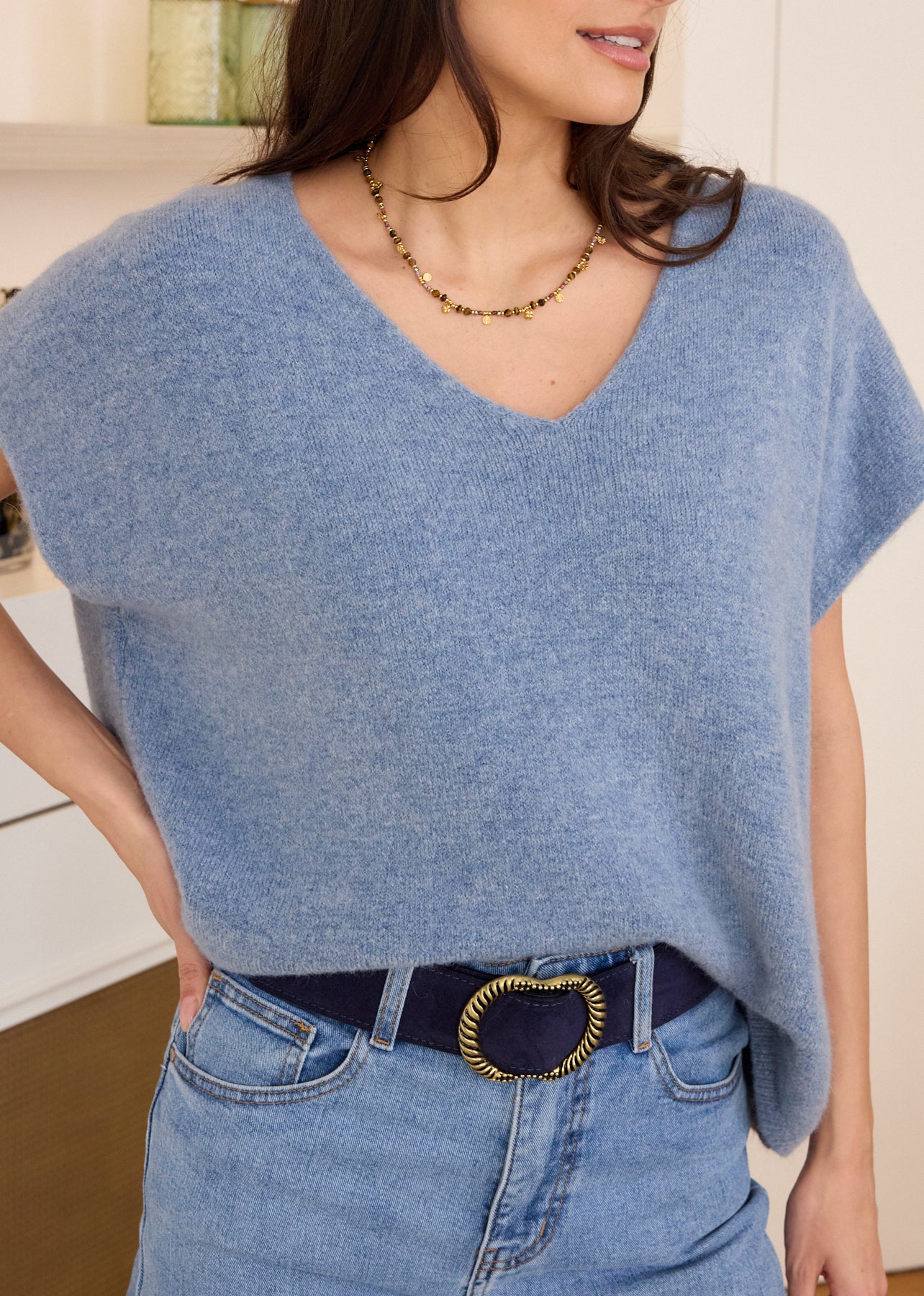 Pull Ninon