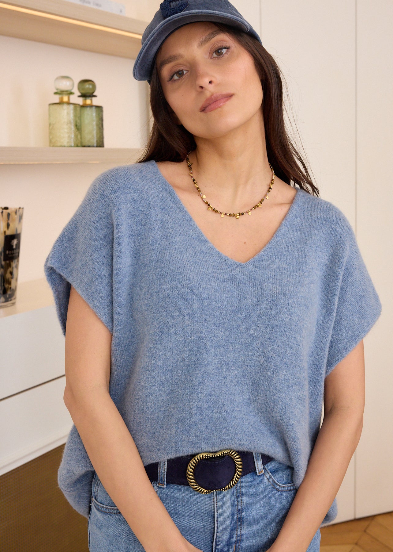Pull Ninon