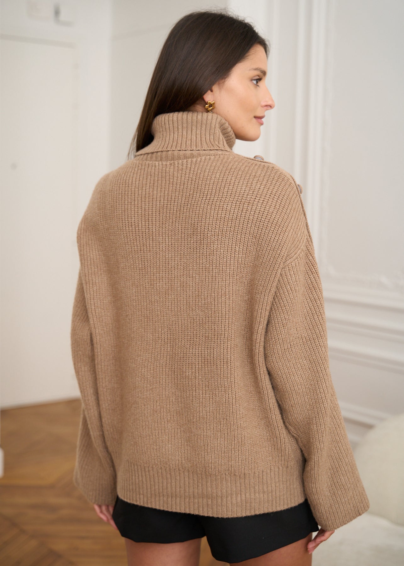 Pia sweater