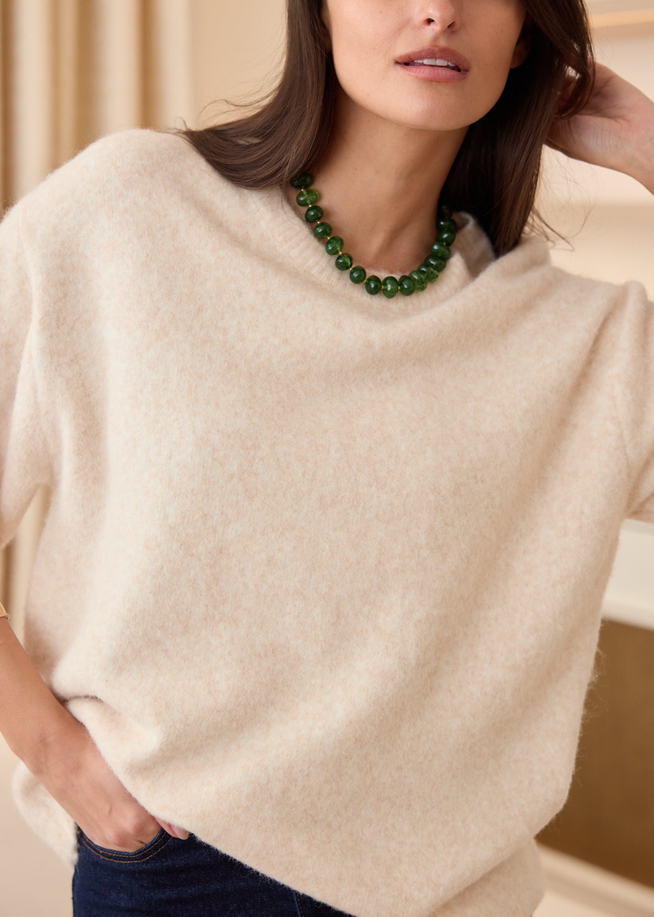 Pull Roxane