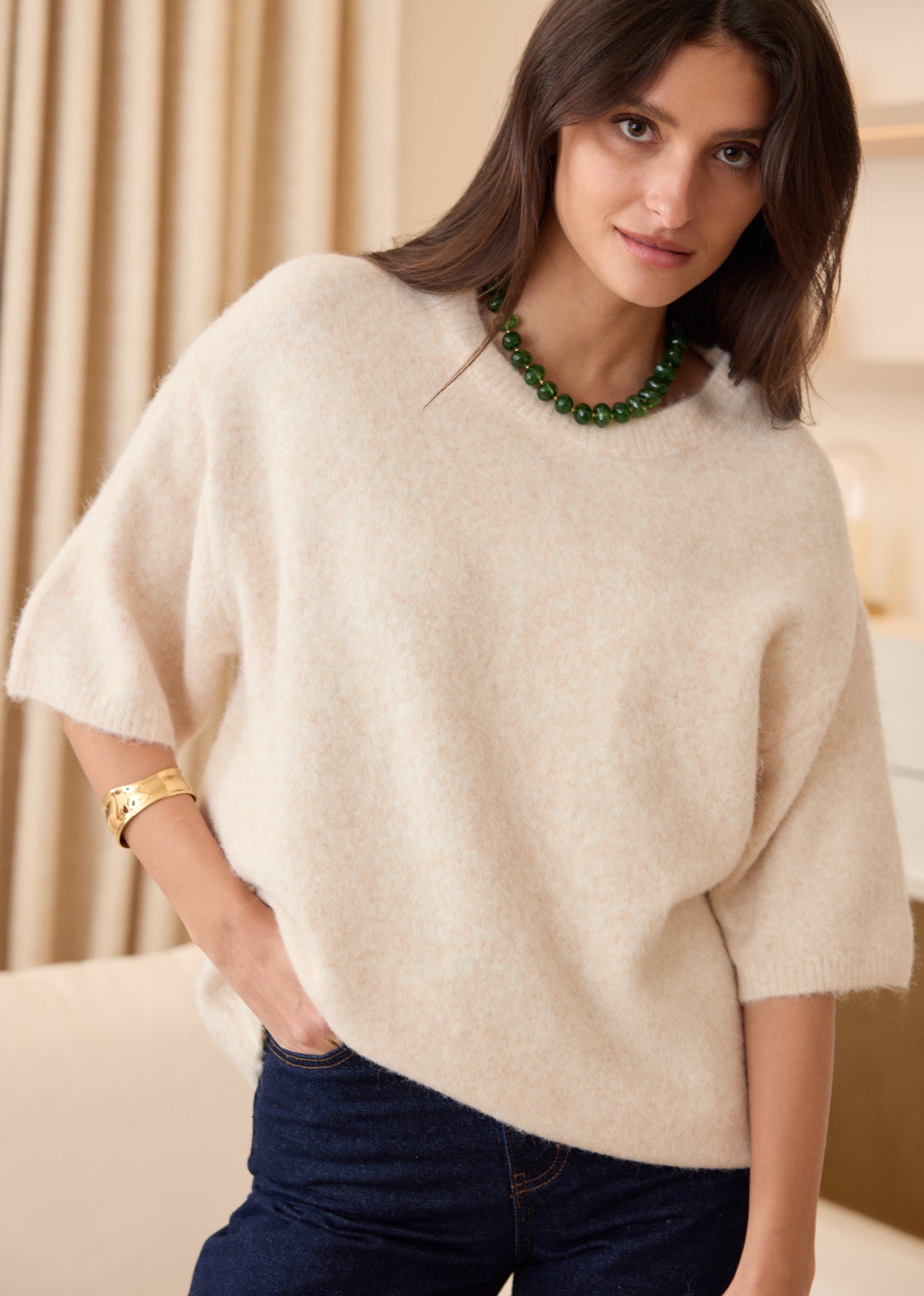 Pull Roxane