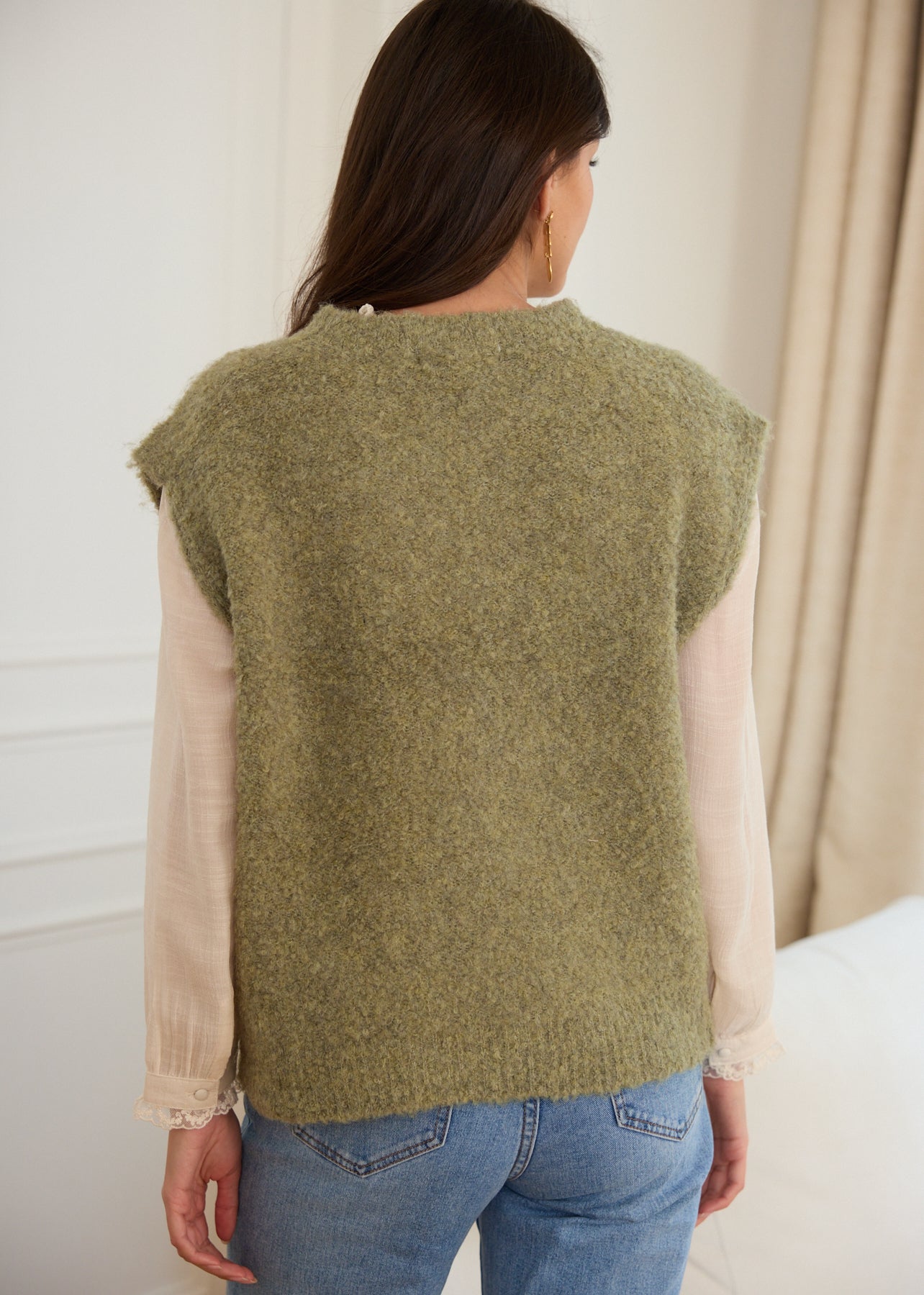 Balthazar sweater