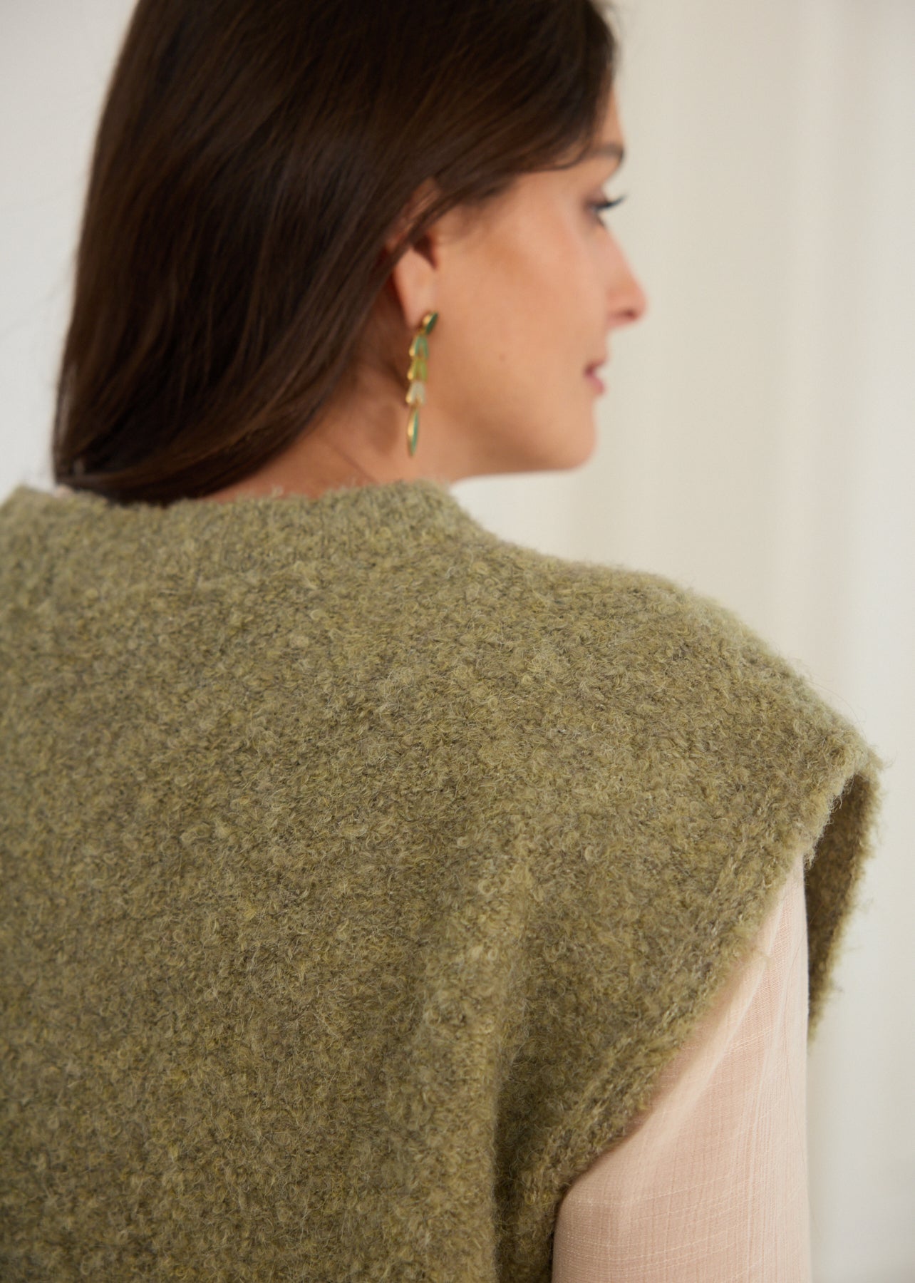 Balthazar sweater