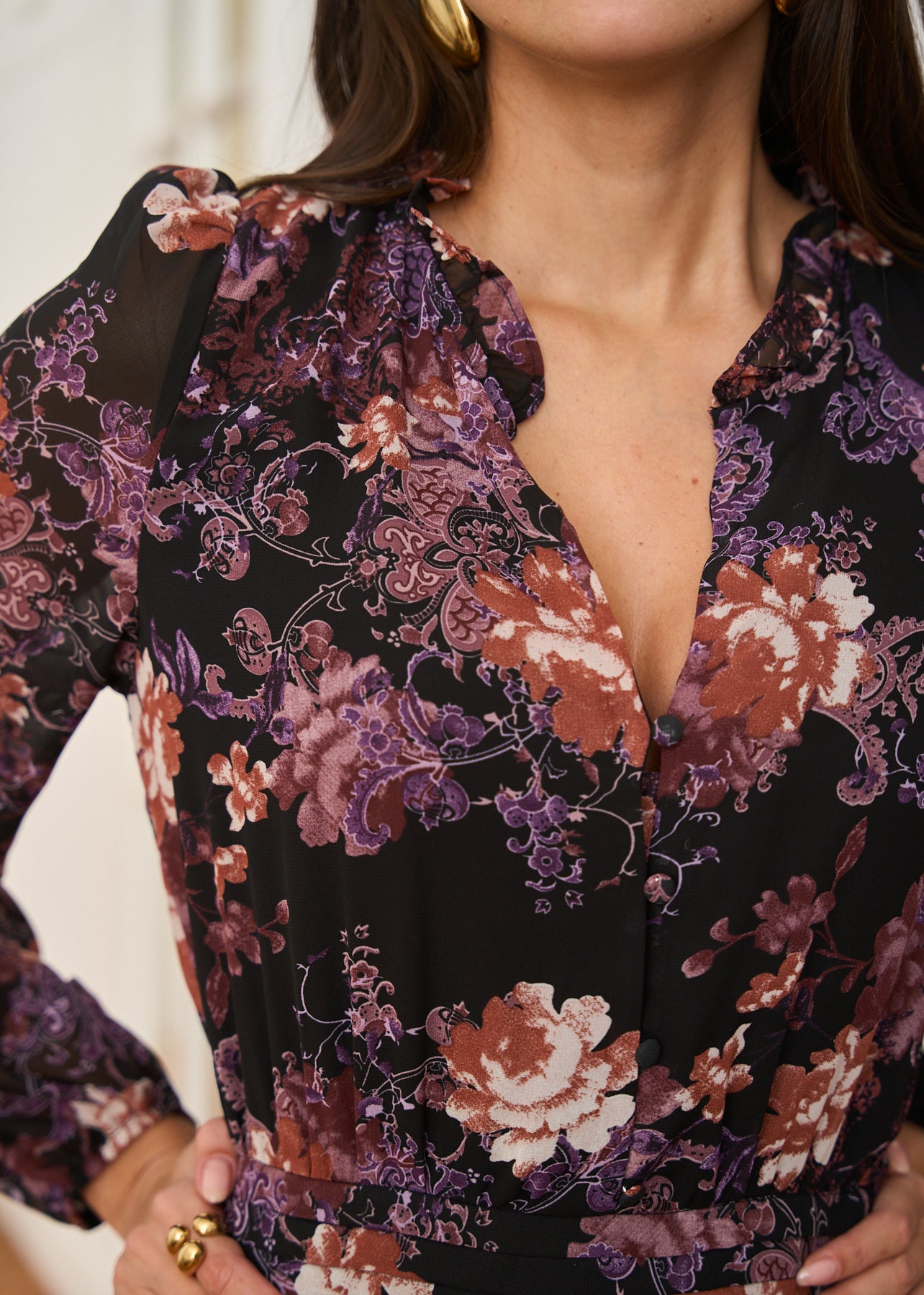 Robe Carla