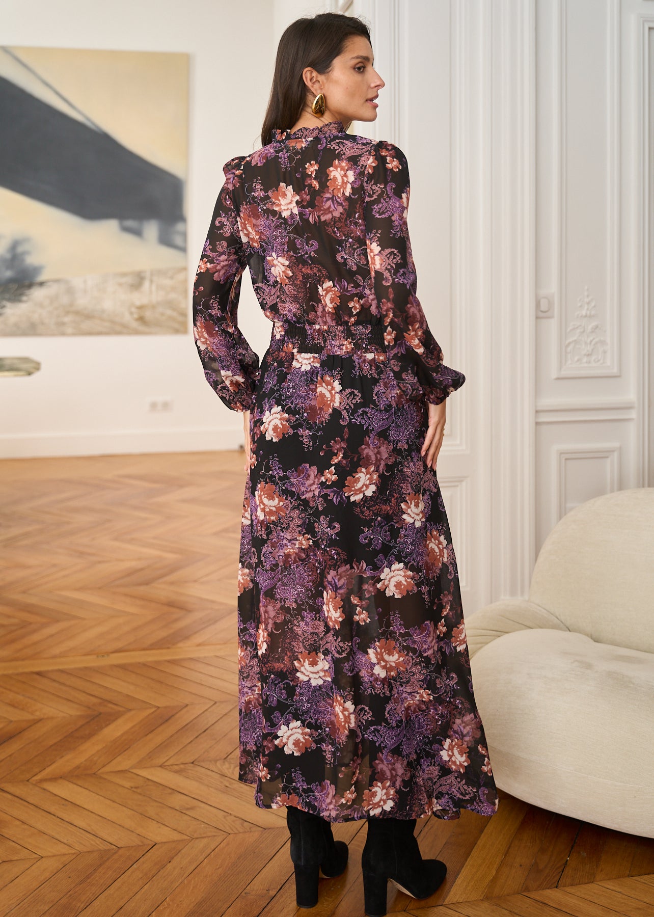 Robe Carla