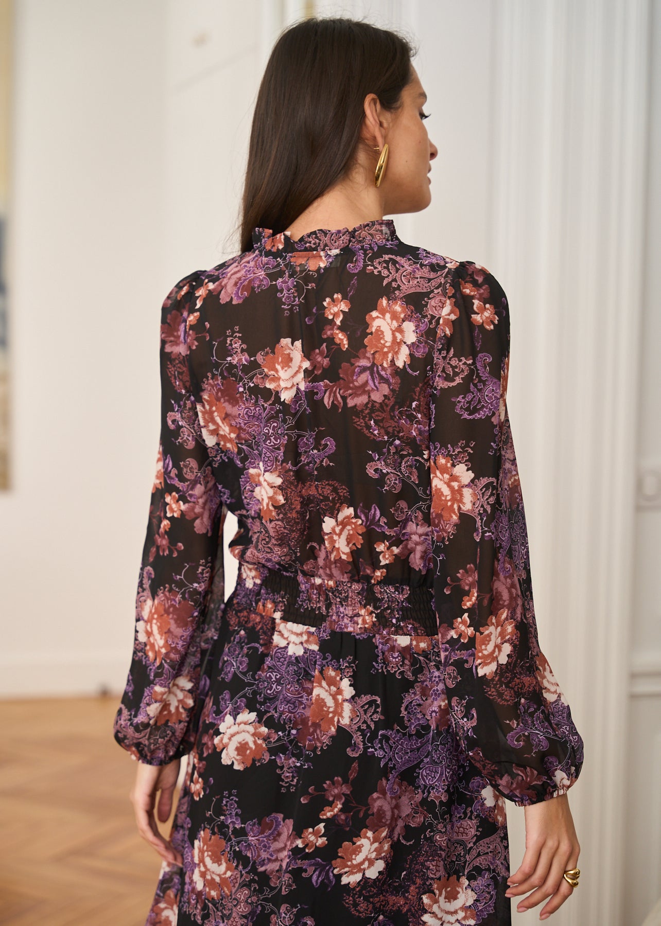 Robe Carla