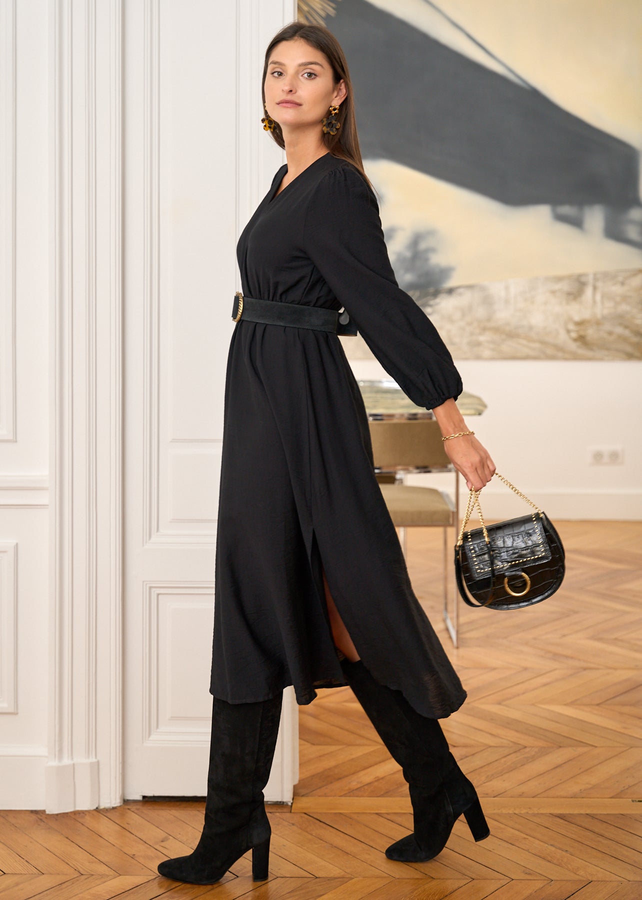 Robe Elisa