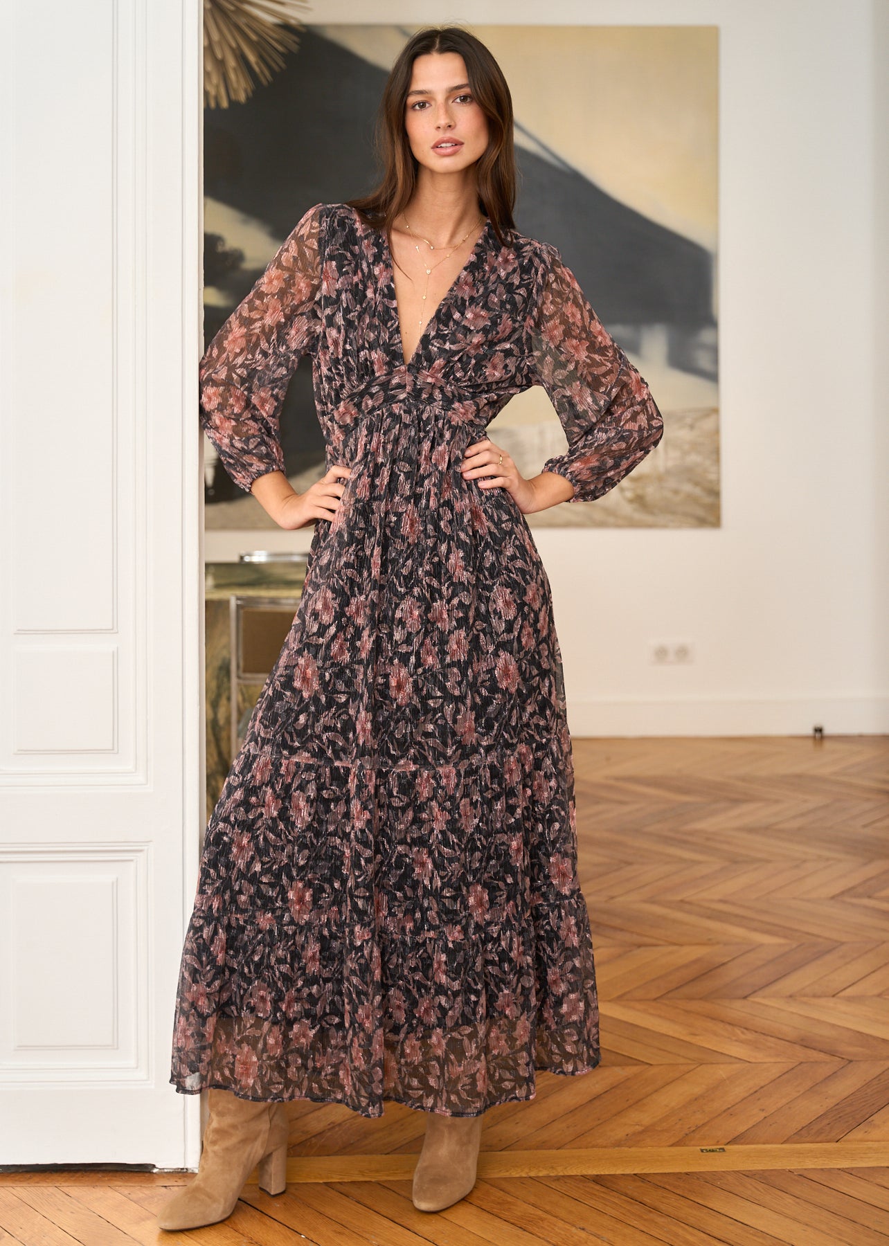 Robe Louane
