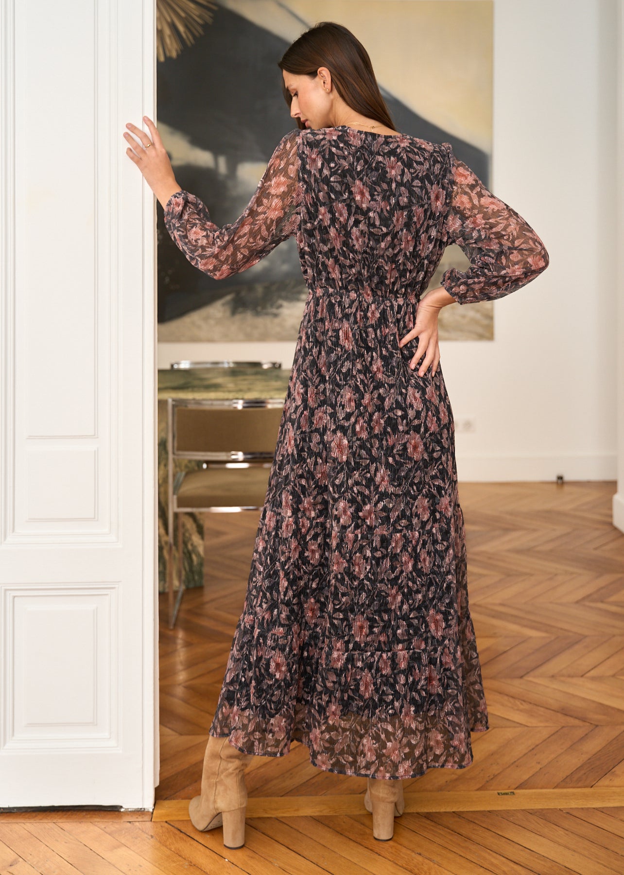 Robe Louane